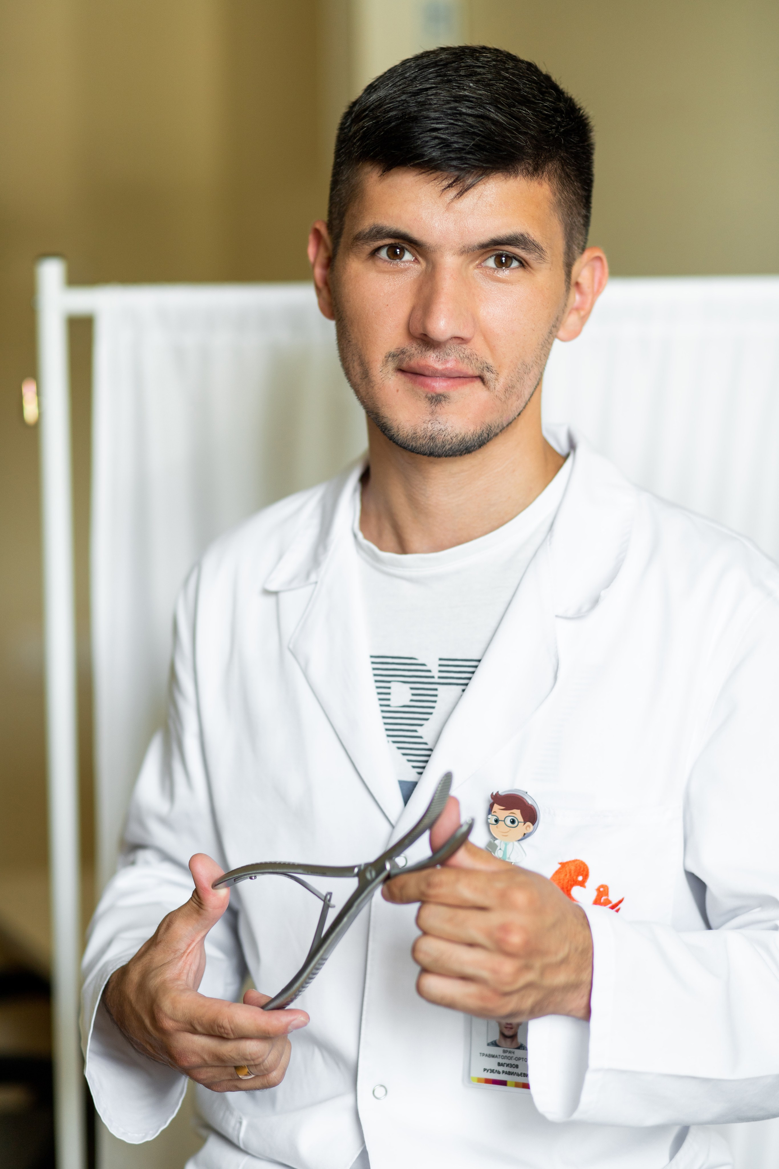 Business. Portrait and family photographer in Fort Collins Dania Gaisina