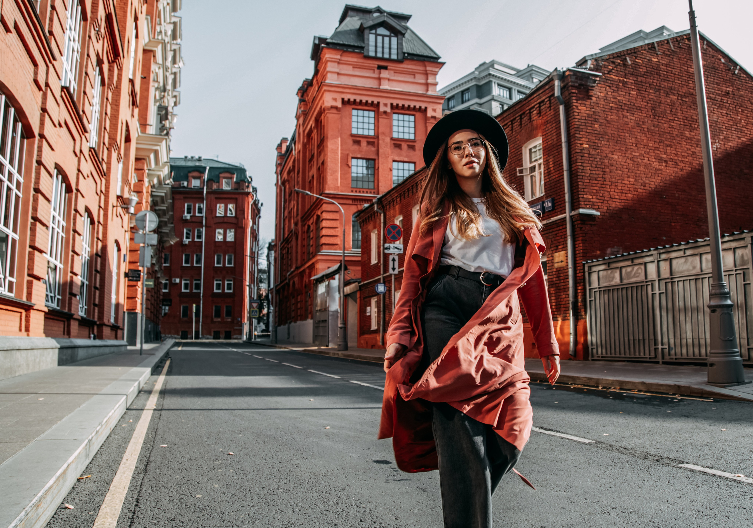 Regina. Photographer Valeriia Shurko