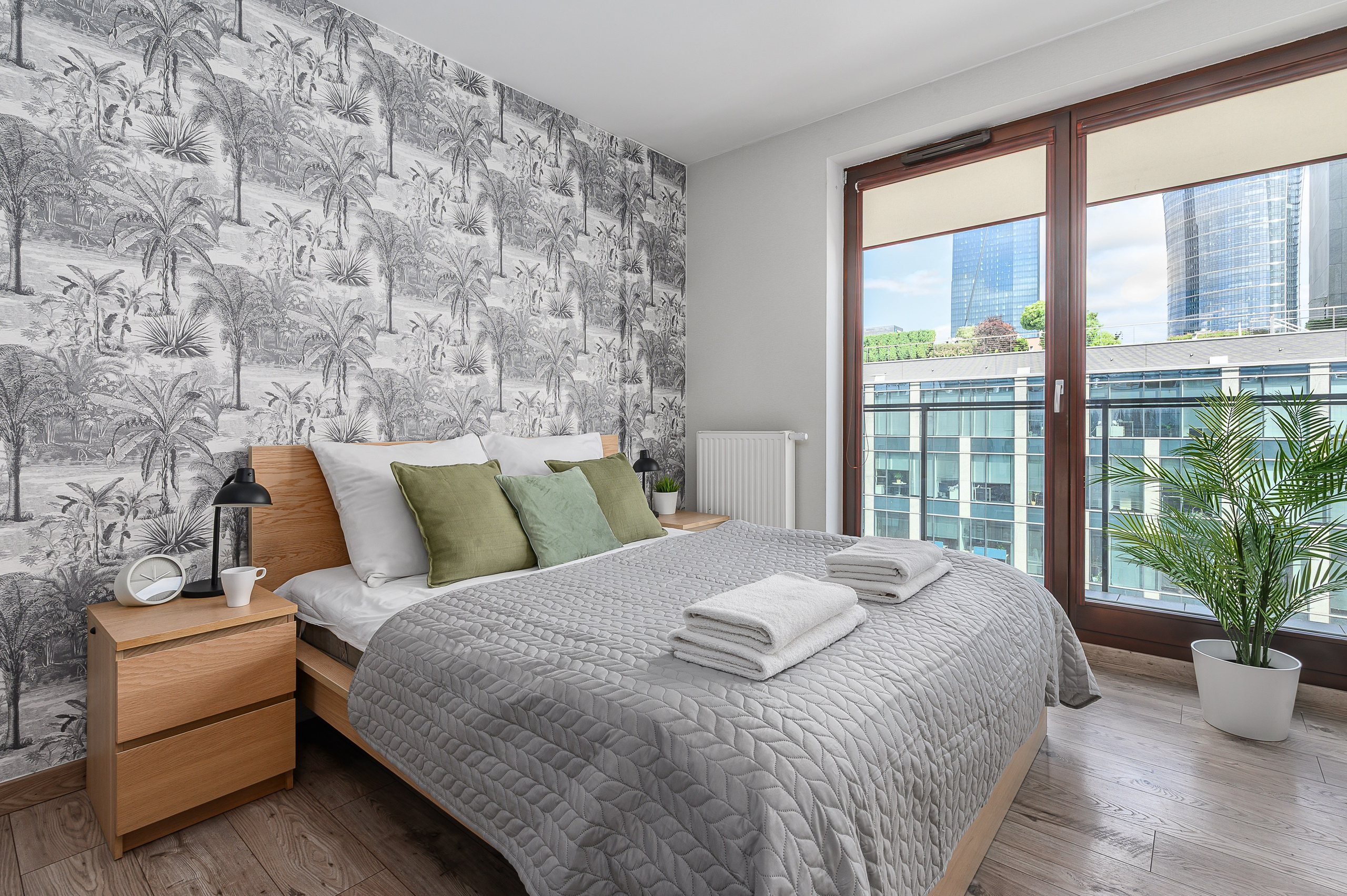 Interior photography