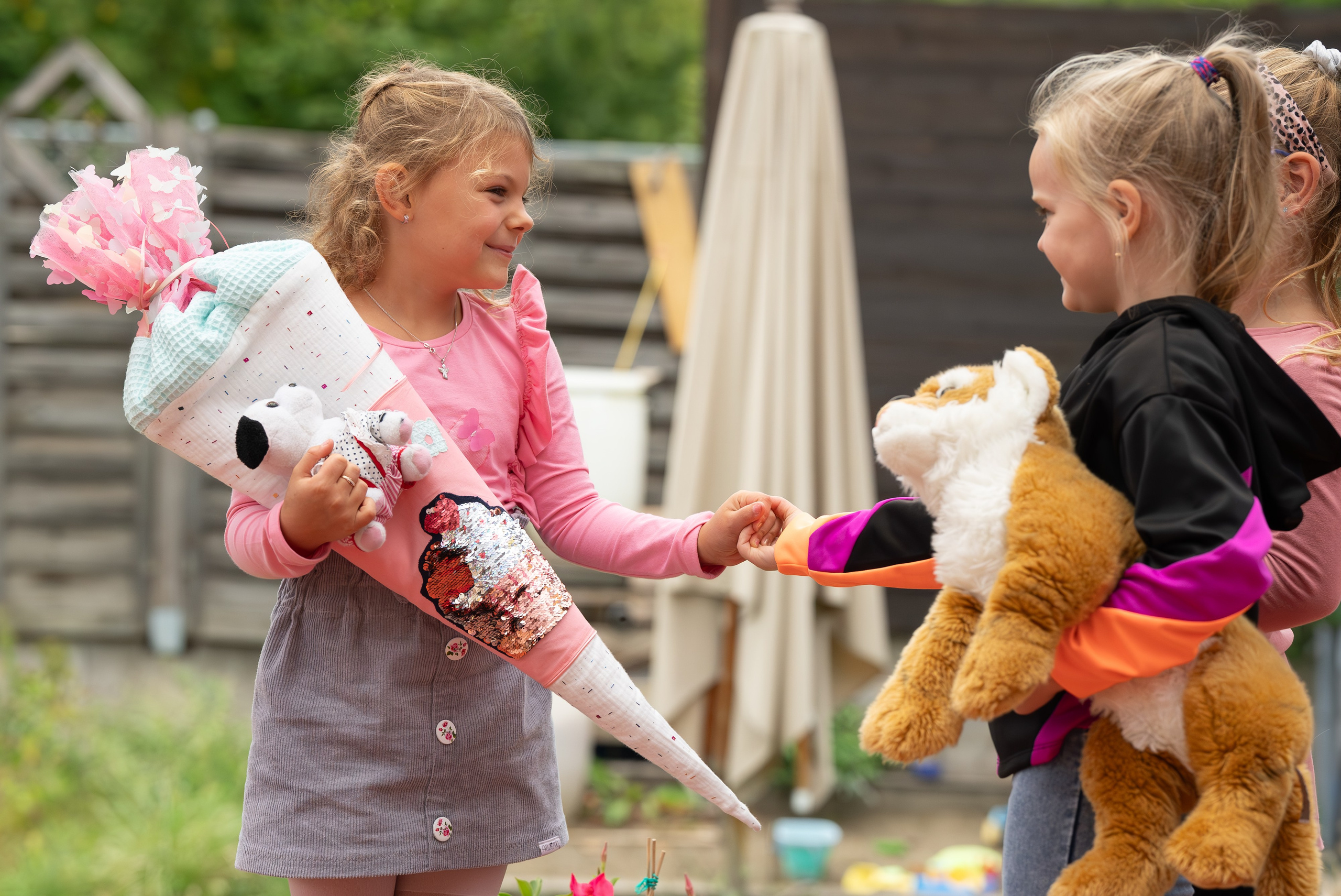 KINDER FOTOSHOOTINGS. Fotostudio in Metzingen