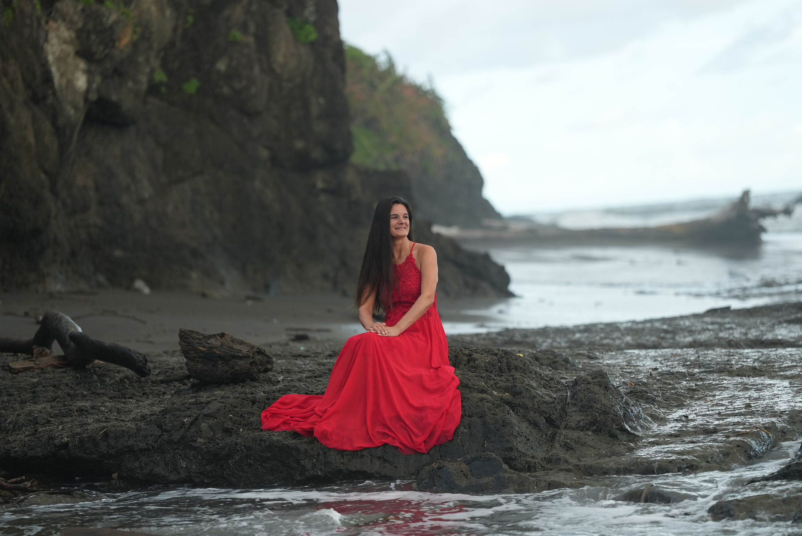 Anne (Coach). Fotostudio in Metzingen