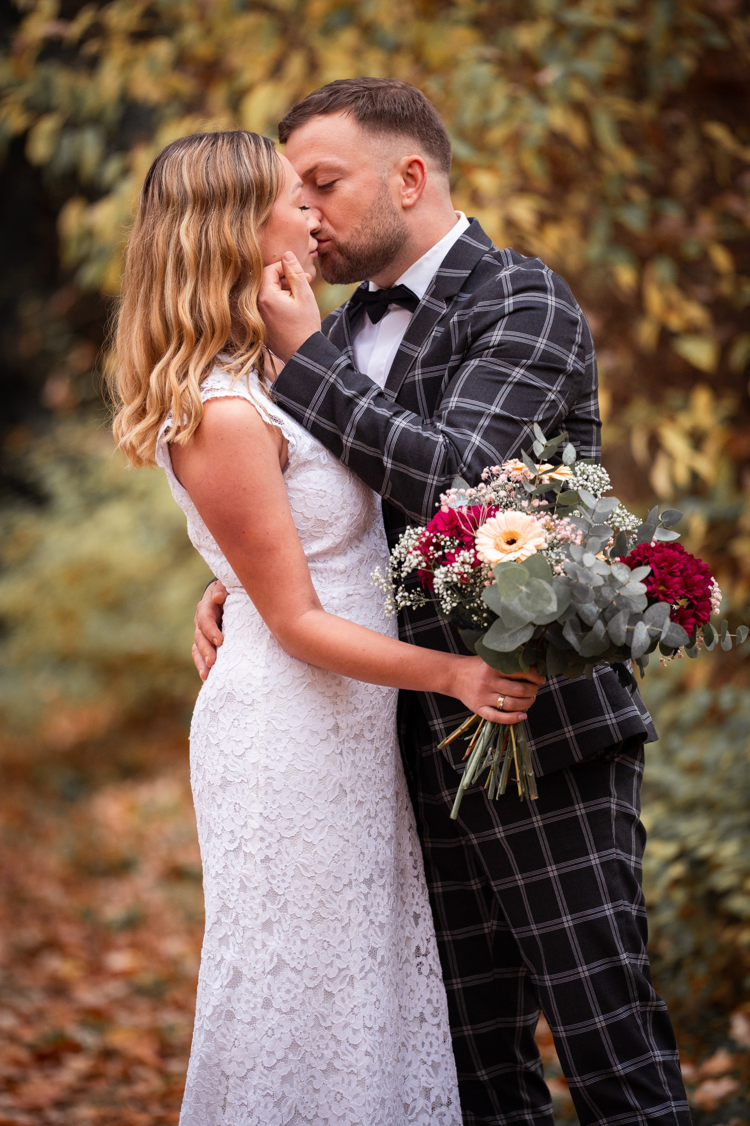 Inna & Vladimir. Fotostudio in Metzingen