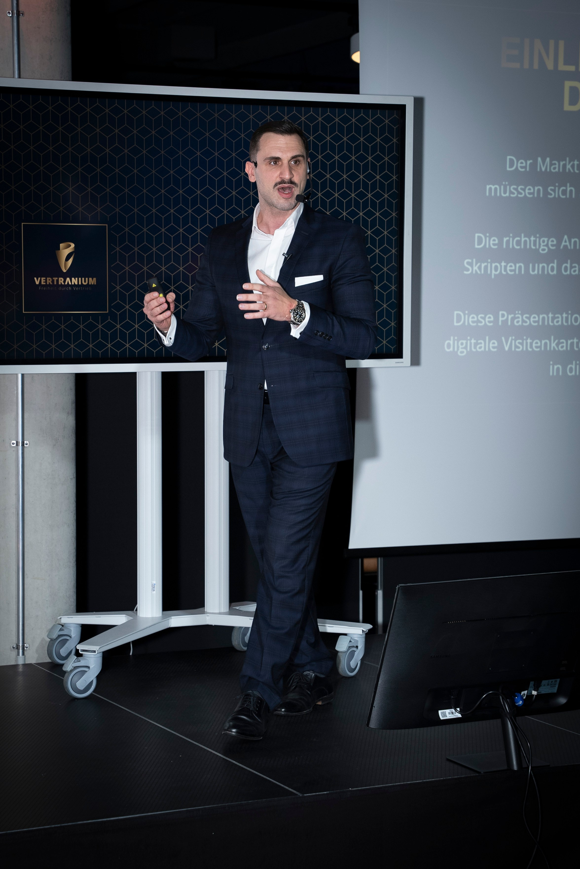 EVENTS BUSINESS. Fotostudio in Metzingen