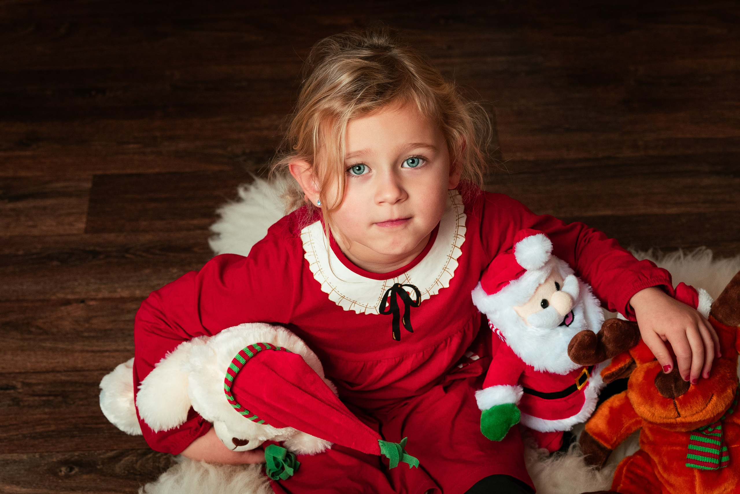 WEIHNACHTSSHOOTINGS. Fotostudio in Metzingen