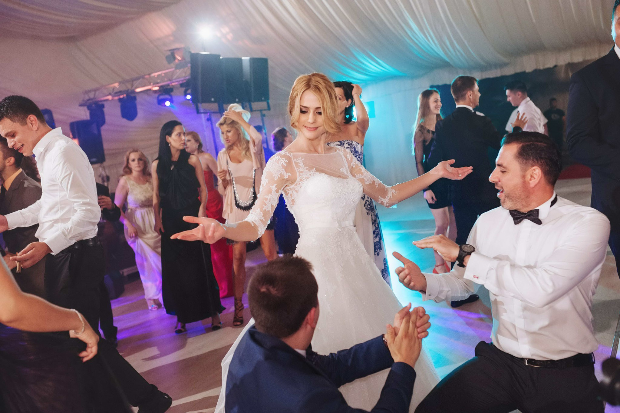 Mirela & Andrei. Fotograf de nunta in Constanta|Marian Badescu