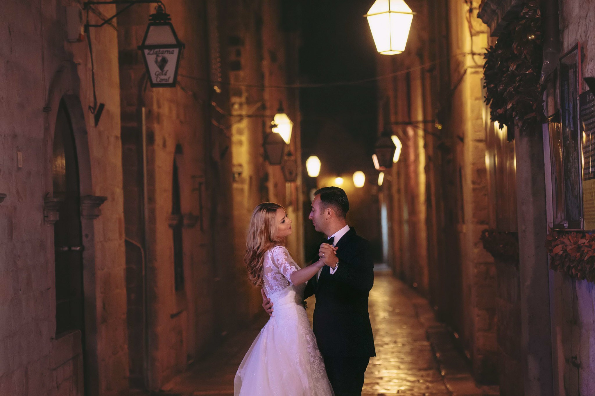 Mirela & Andrei. Fotograf de nunta in Constanta|Marian Badescu