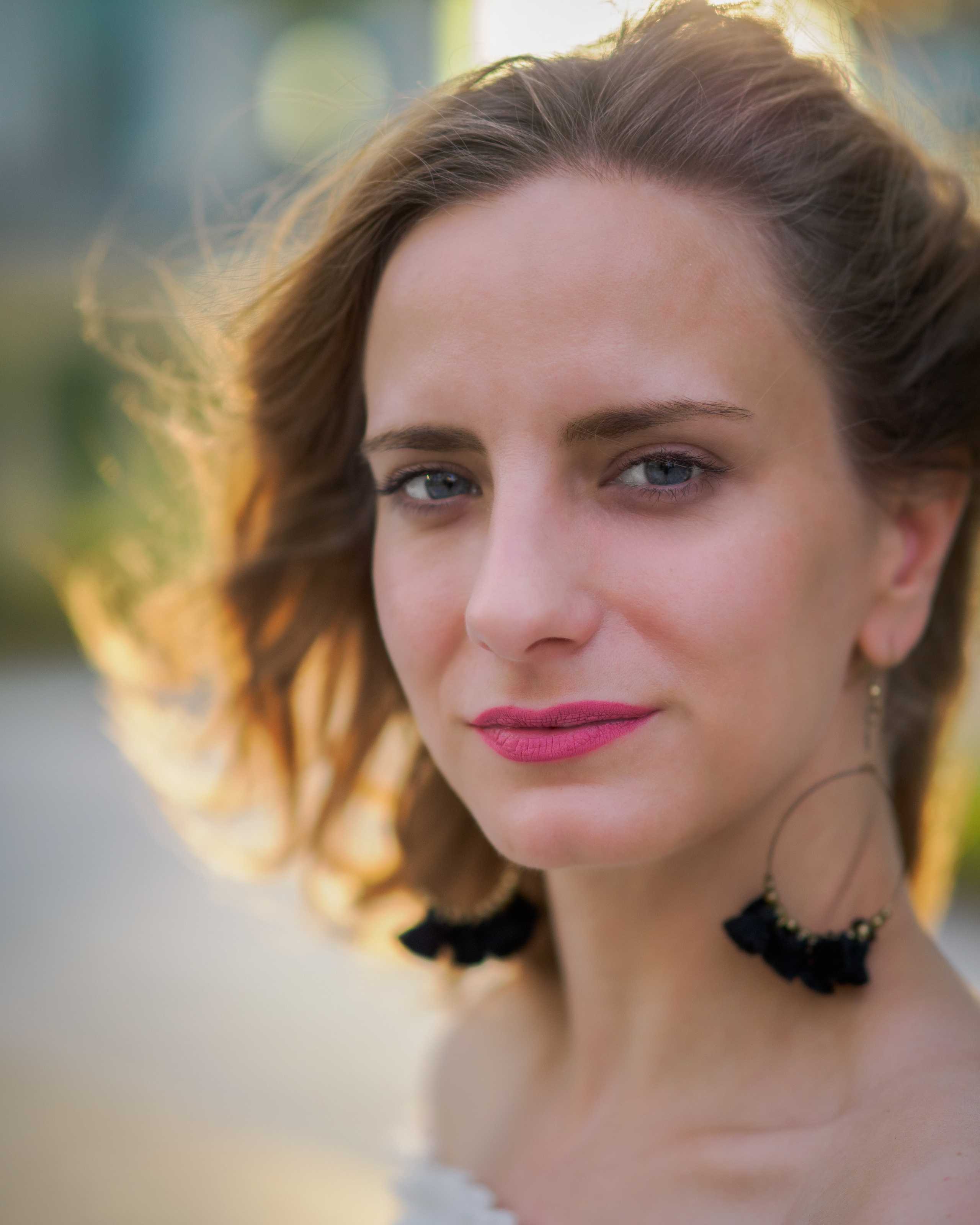 Portrait. Dmitry Tretiakov | Prague Photographer