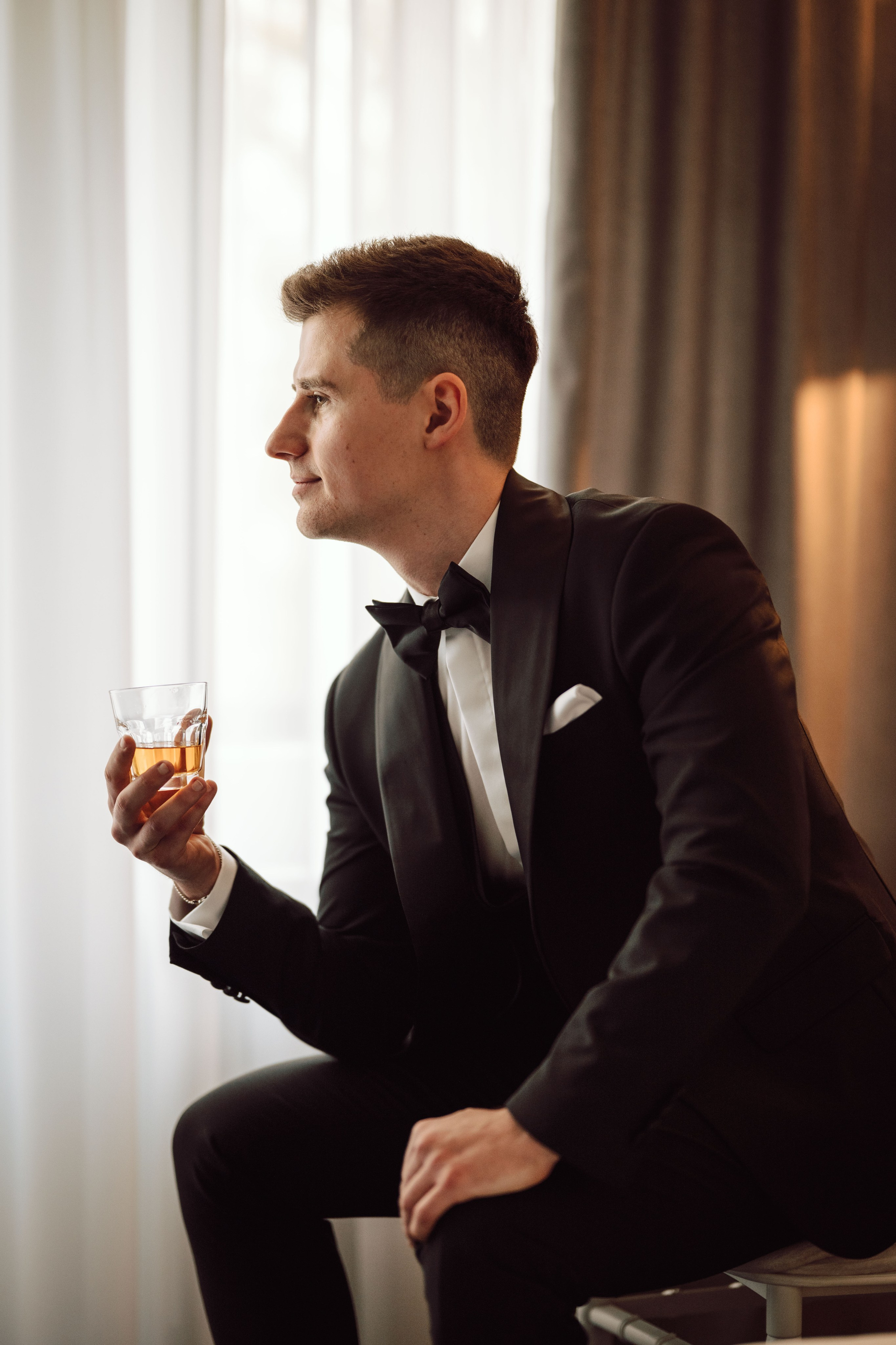 Bianca & Mihai. The Catalins Events — Wedding Photography & Videography