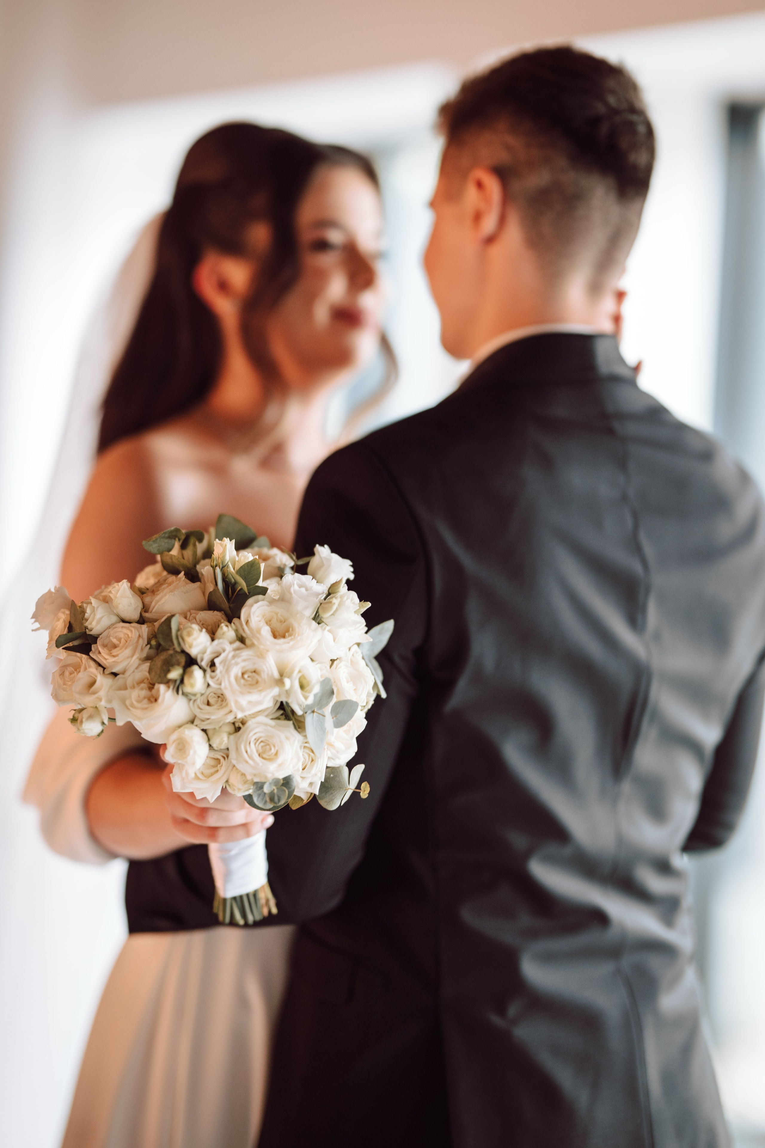 Bianca & Mihai. The Catalins Events — Wedding Photography & Videography