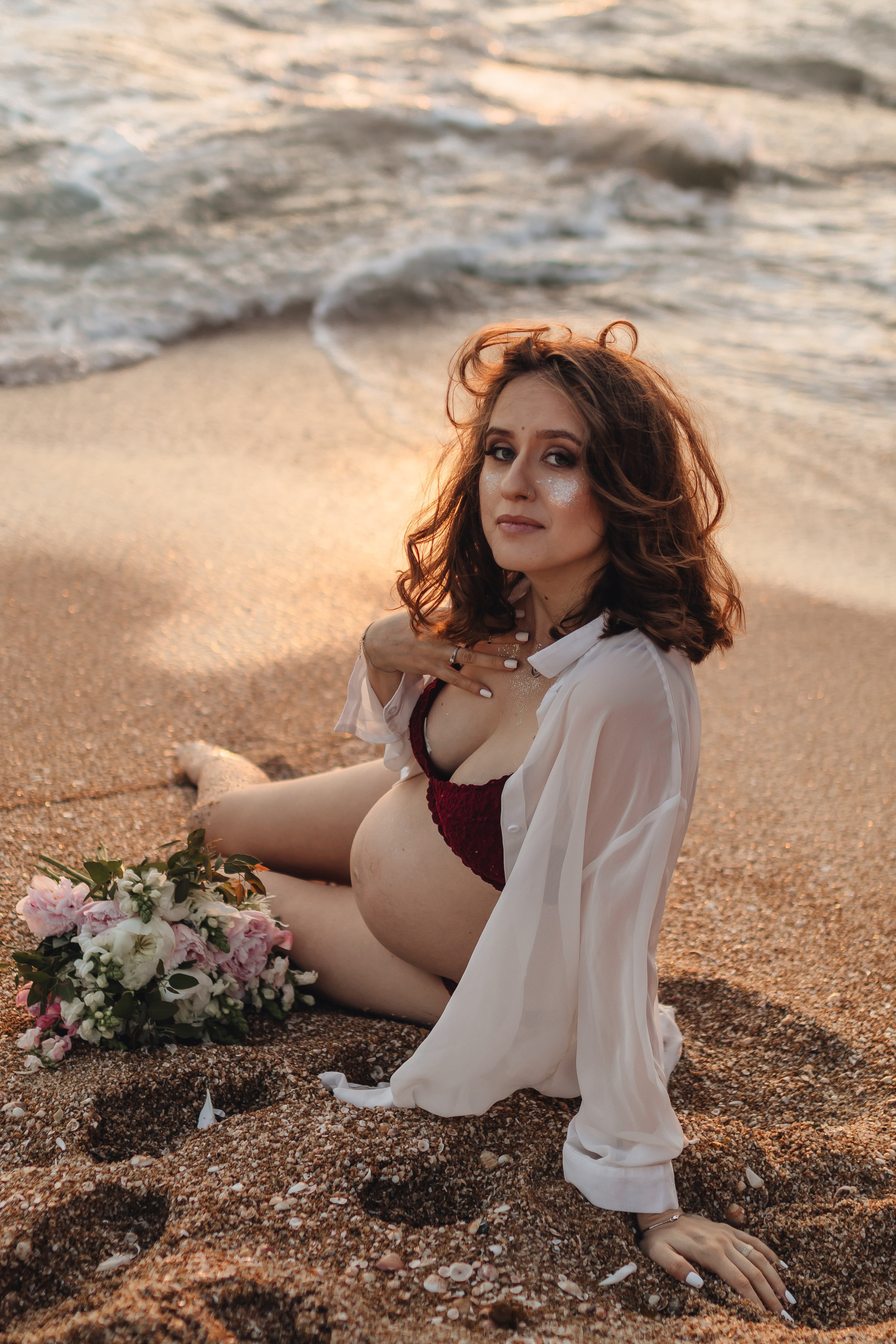 Тати. Документальный фотограф в Израиле Кристина Зингер