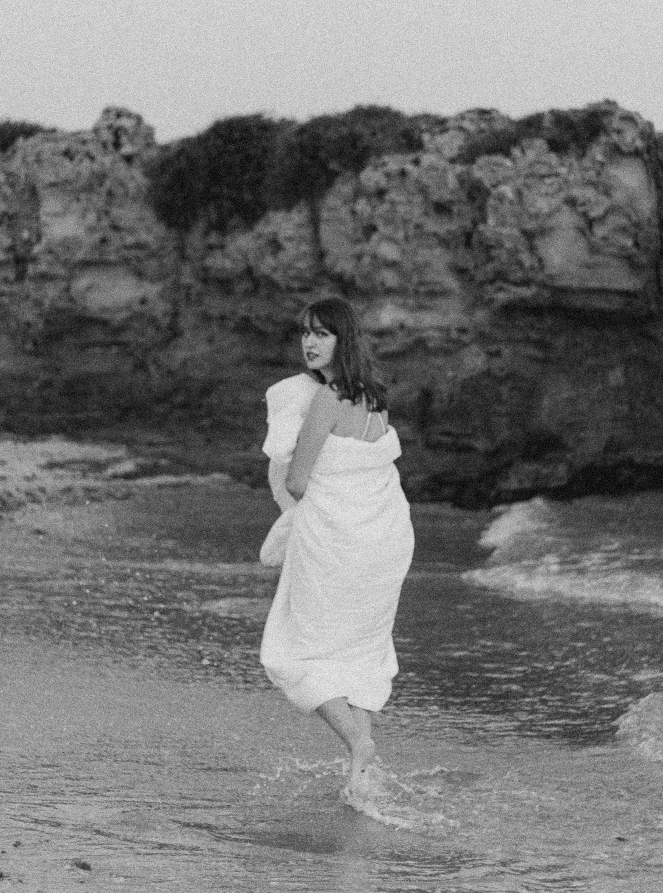 Тати. Документальный фотограф в Израиле Кристина Зингер