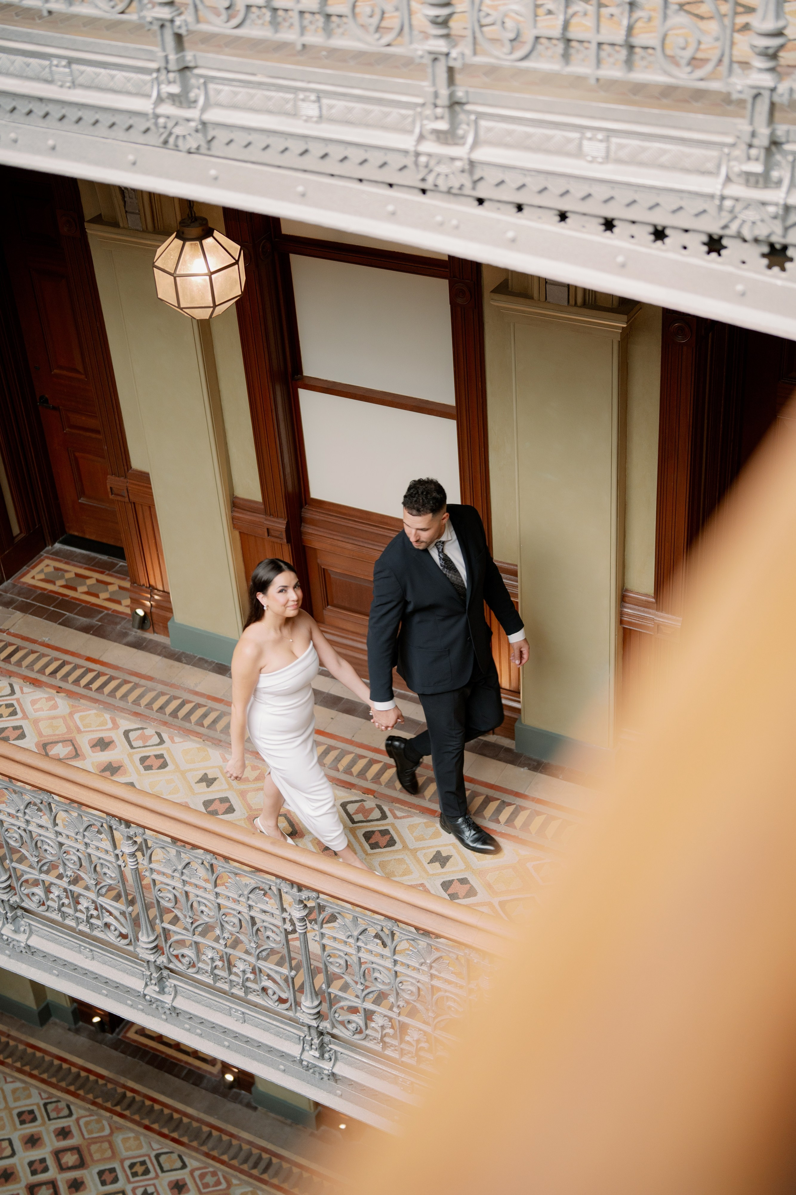 Yaneli and Christopher. Wedding photographer and videographer New York | New Jersey