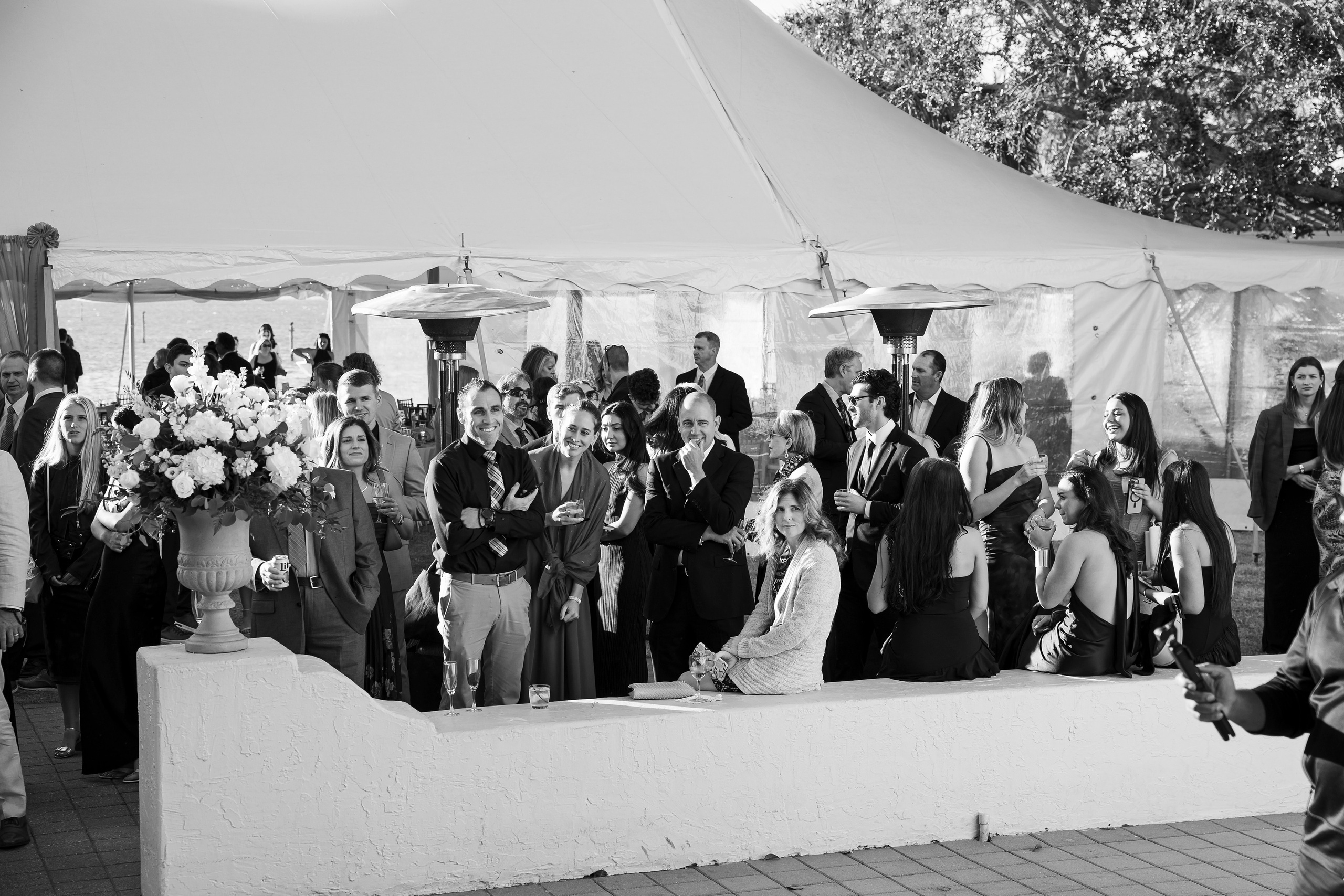 A&N. Wedding photographer in Florida