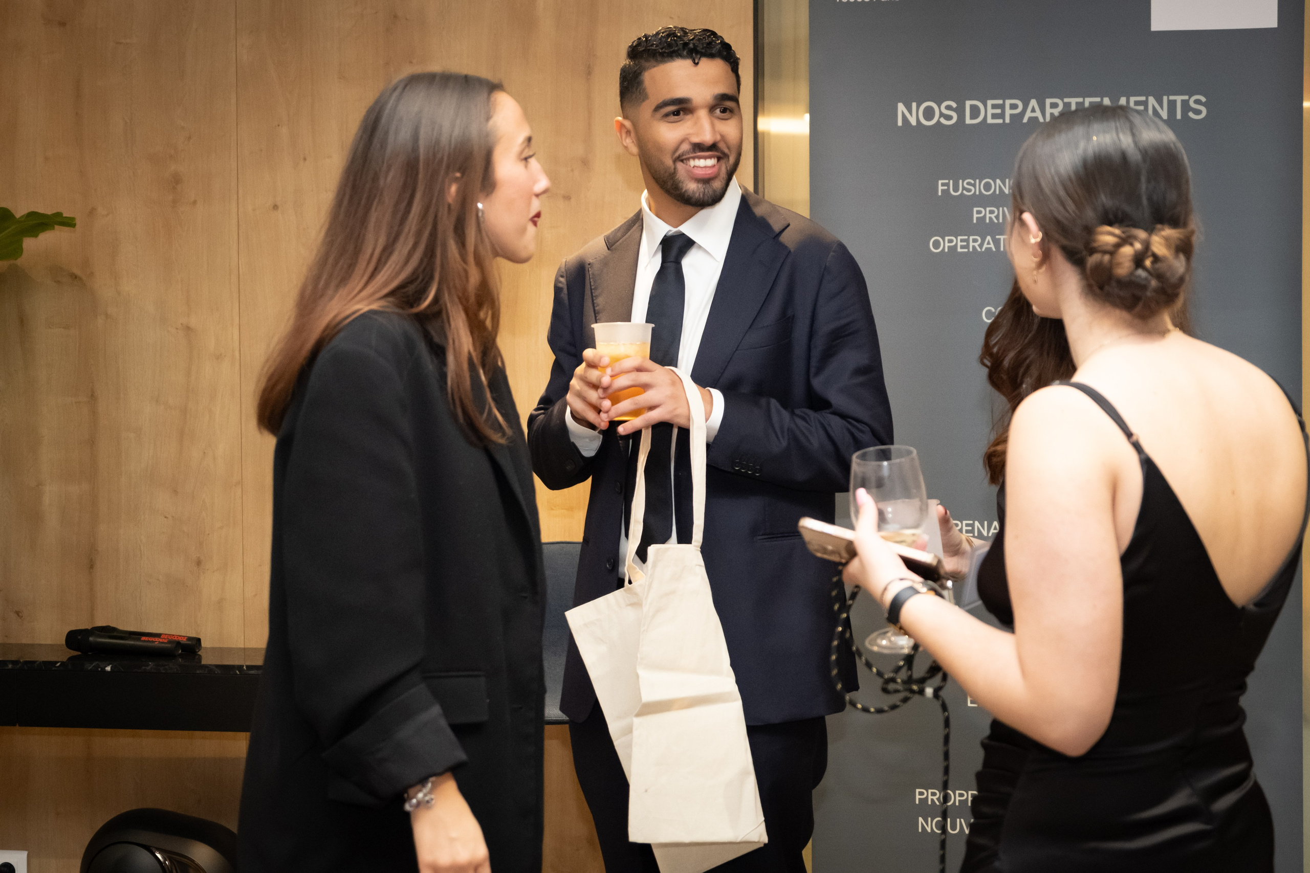 Master’s Degree GALA. Photographer in Paris Marina Chaput