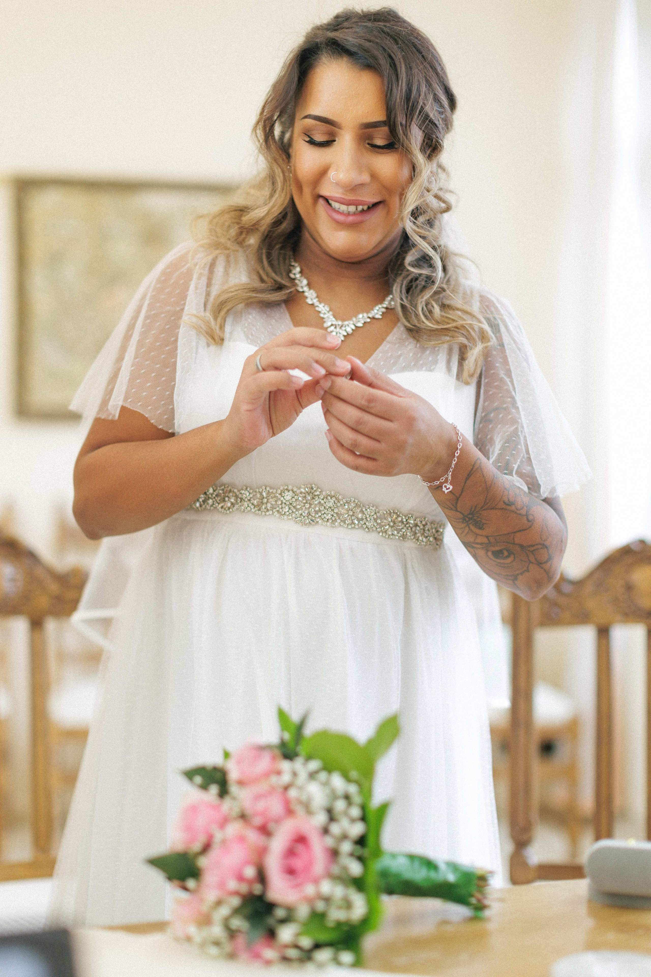 Hochzeitsfotoshooting in Hamburg Morisha und Senco. Hochzeitsfotograf und Hochzeitsvideograf aus Hamburg | Roka21Film