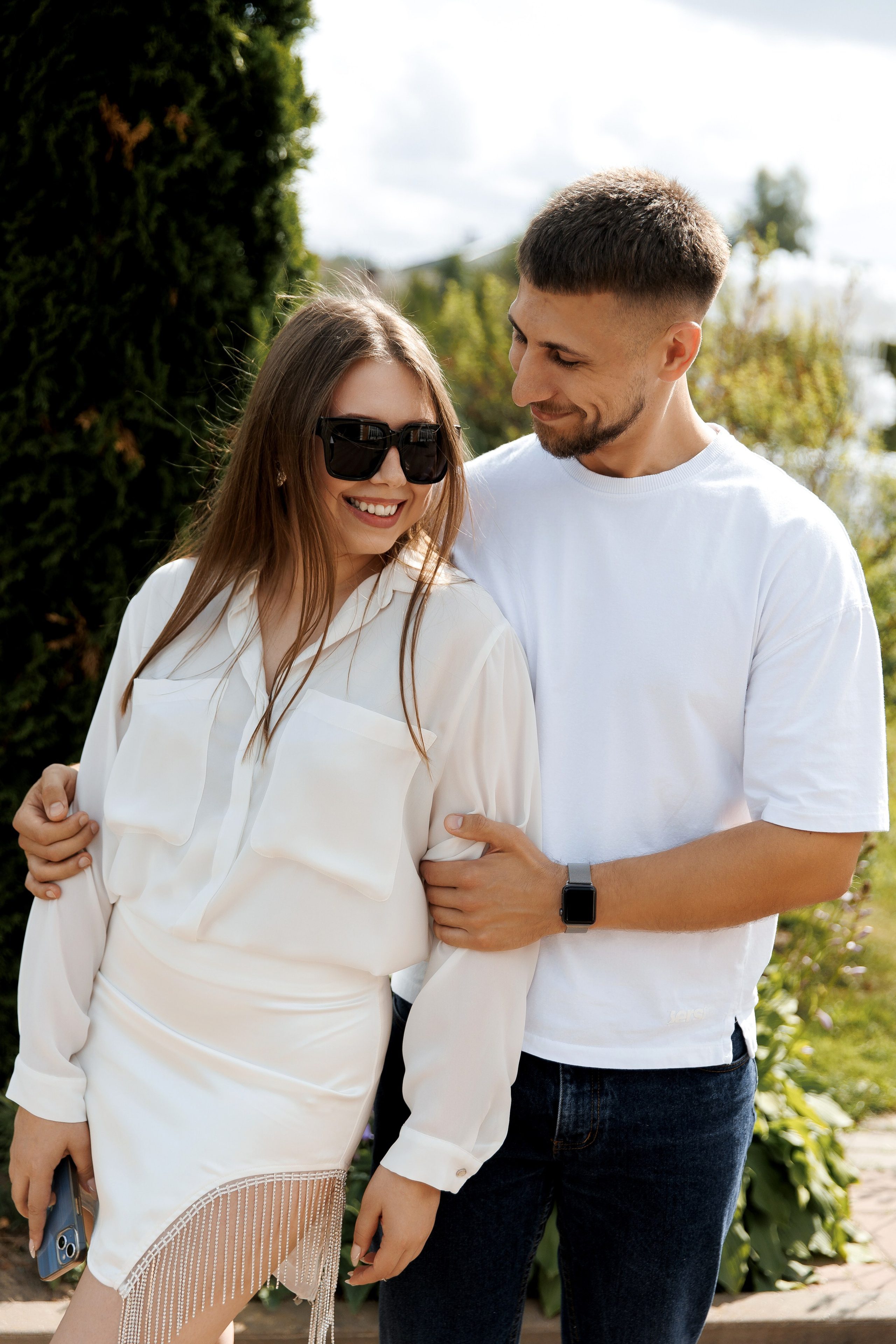 A+E. Свадебный фотограф Каледич Тимофей