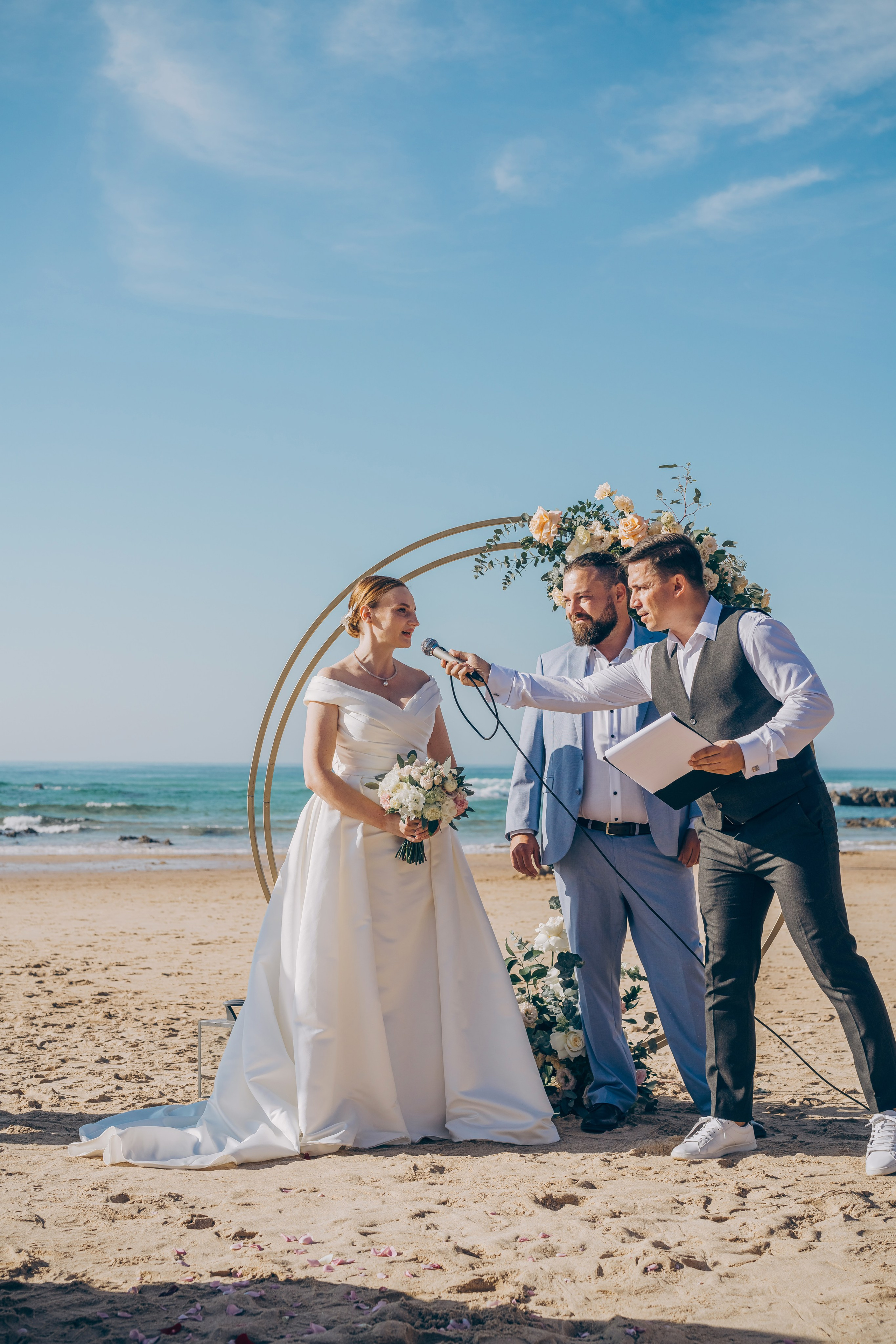 Wedding in Portugal. Фотограф у Пальма де Майорка