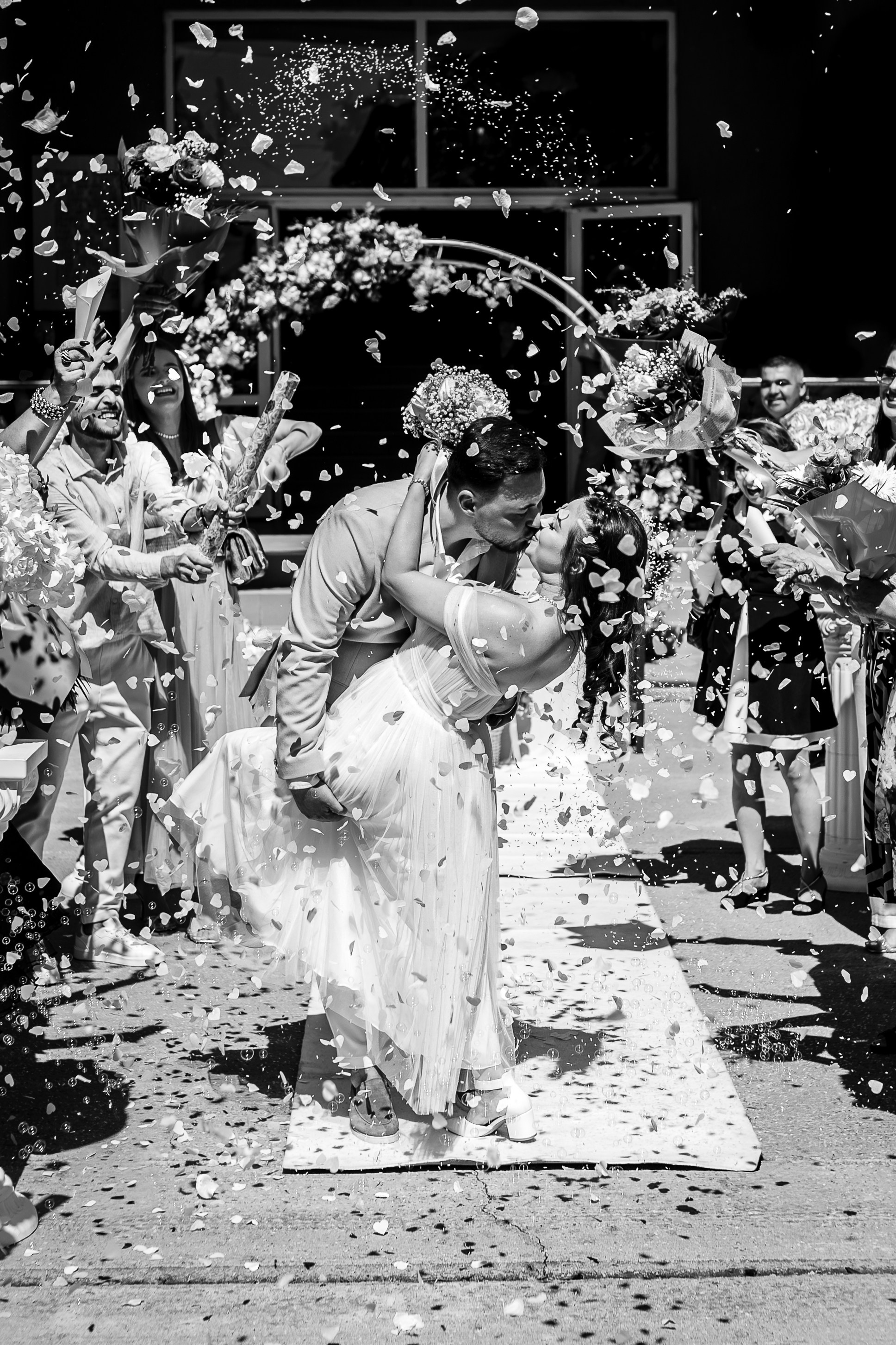 FOTOGRAFII. CADRE weddings - IONUȚ & ADRIANA