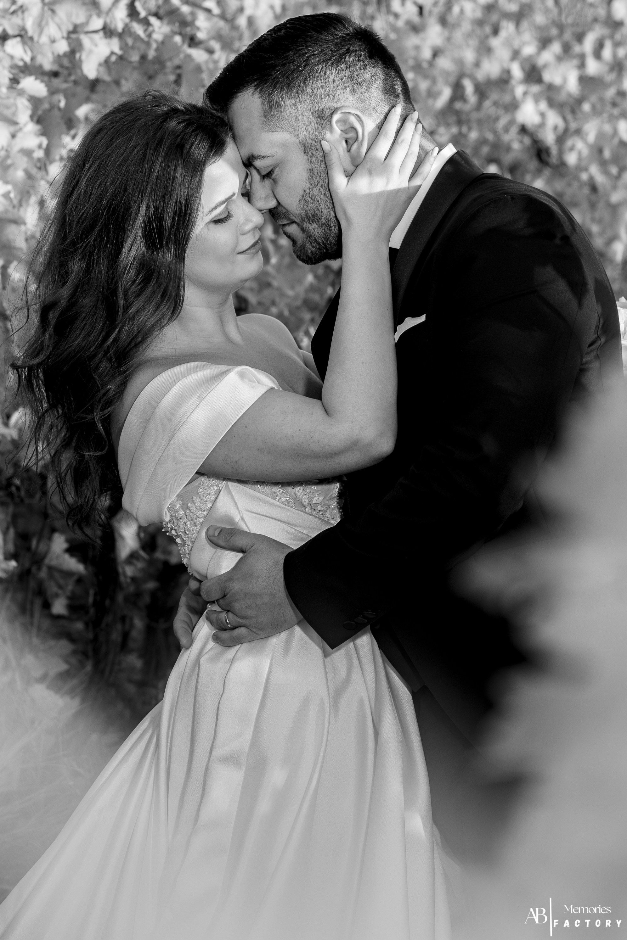 After Wedding | Nicoleta+Bogdan. Bordeiionutfotograf