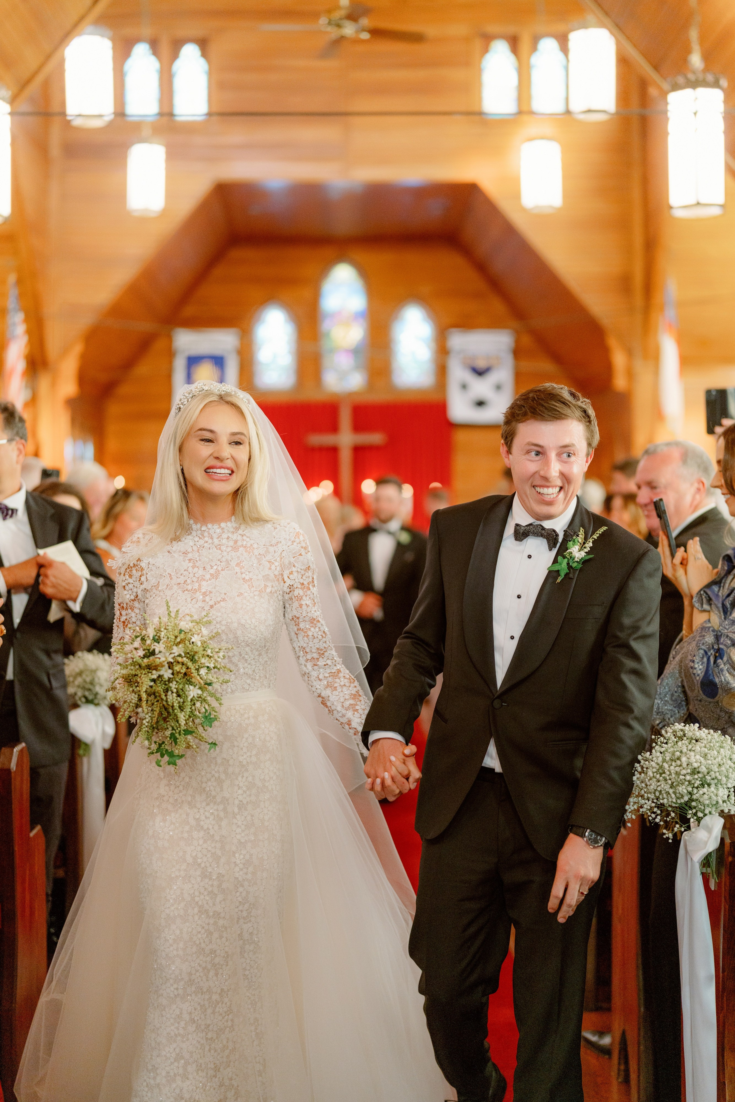 Katherine and Matt. Wedding photographer and videographer New York | New Jersey