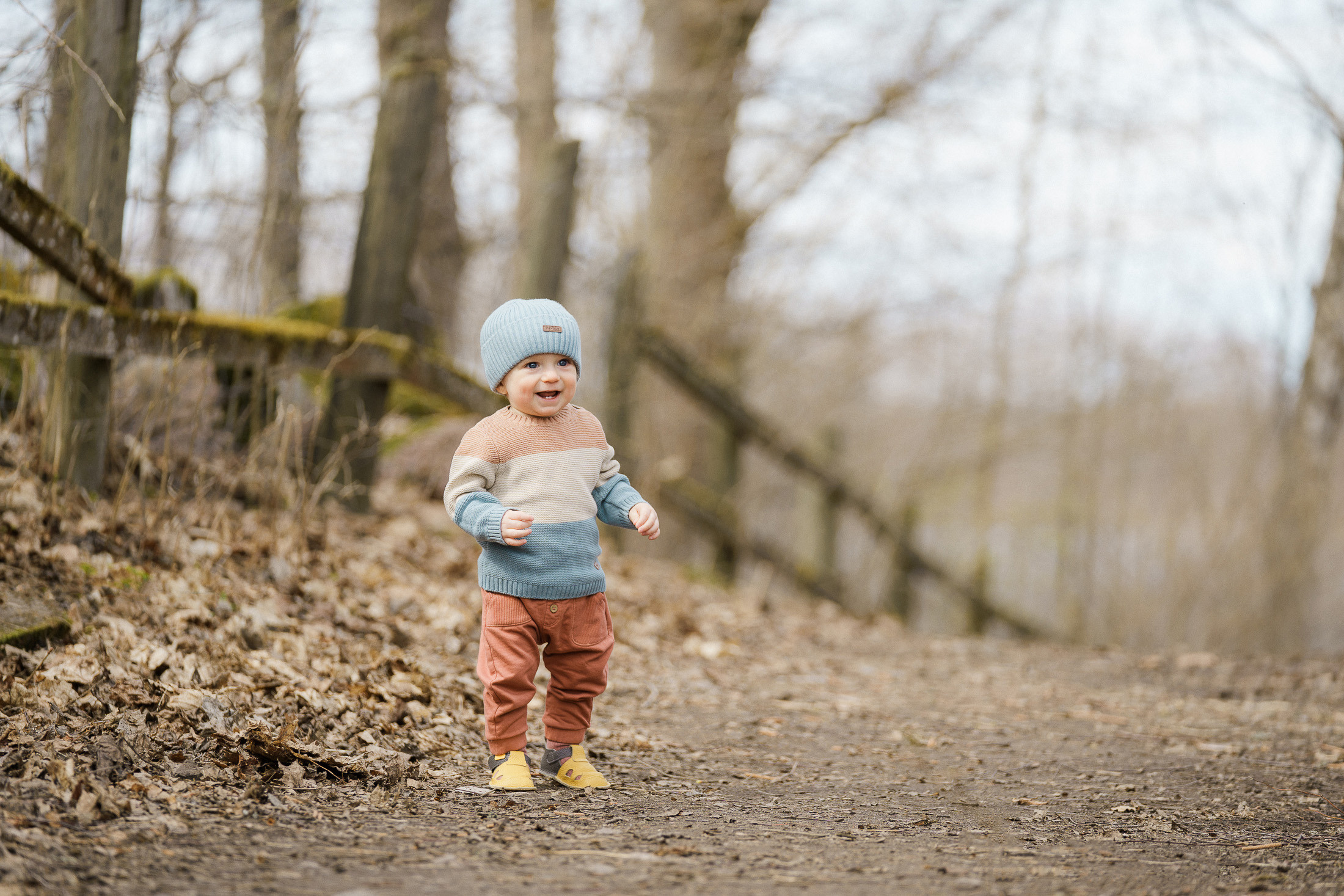 Yksivuotiaan Lapsen Kuvaus Espoossa – Kauniita Muistoja Elämän Ensimmäisestä Vuodesta