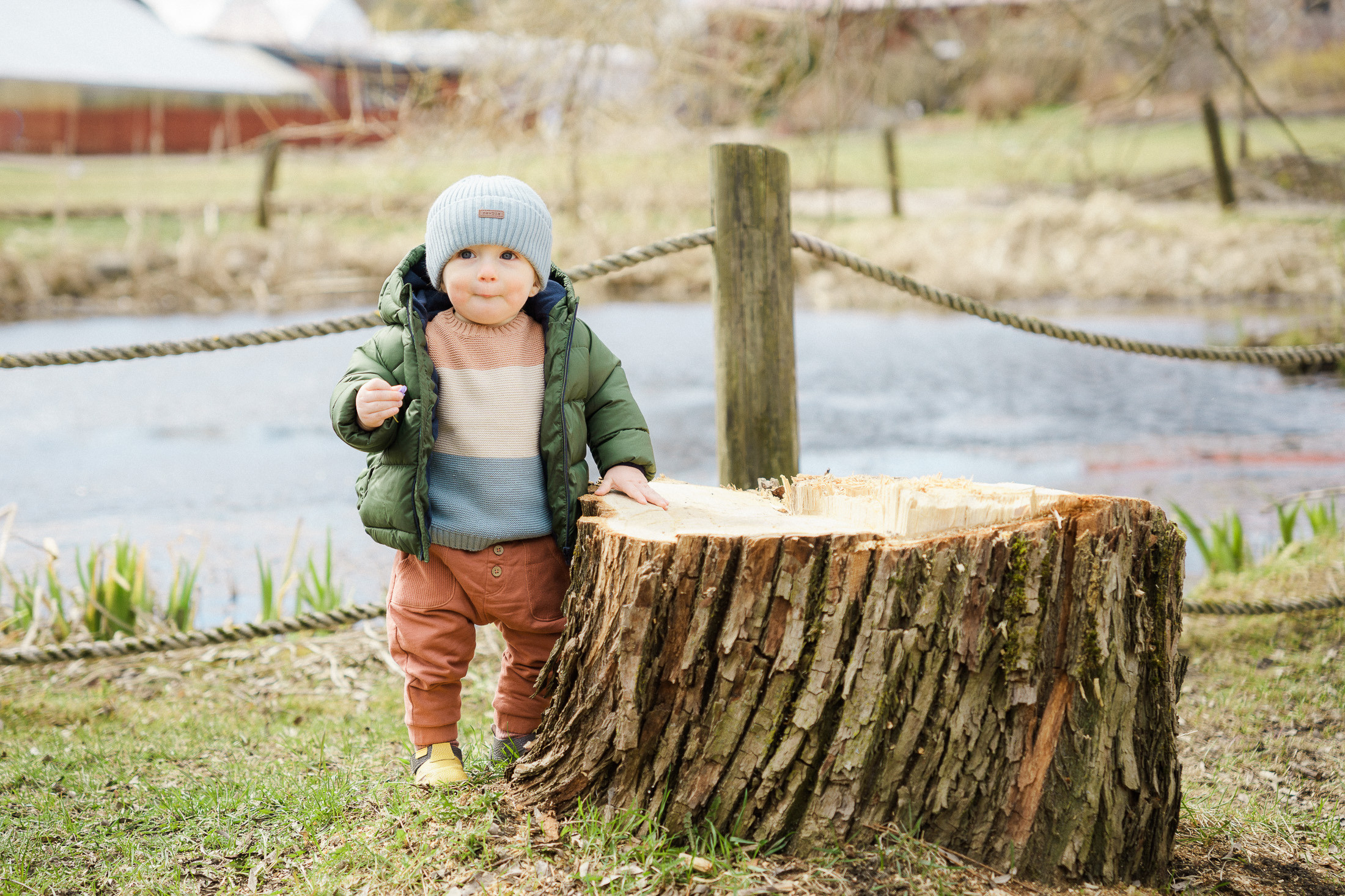 Yksivuotiaan Lapsen Kuvaus Espoossa – Kauniita Muistoja Elämän Ensimmäisestä Vuodesta