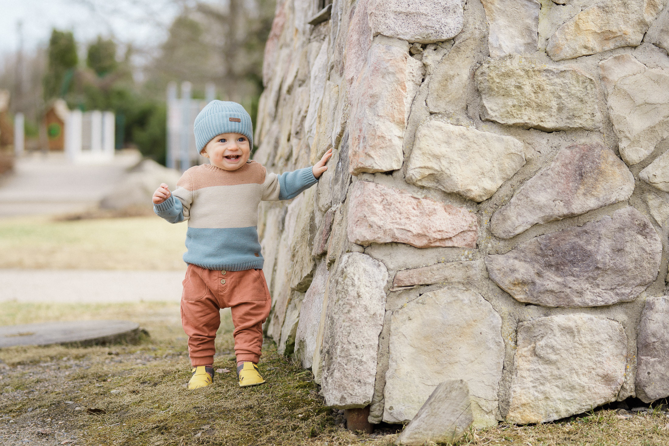 Yksivuotiaan Lapsen Kuvaus Espoossa – Kauniita Muistoja Elämän Ensimmäisestä Vuodesta