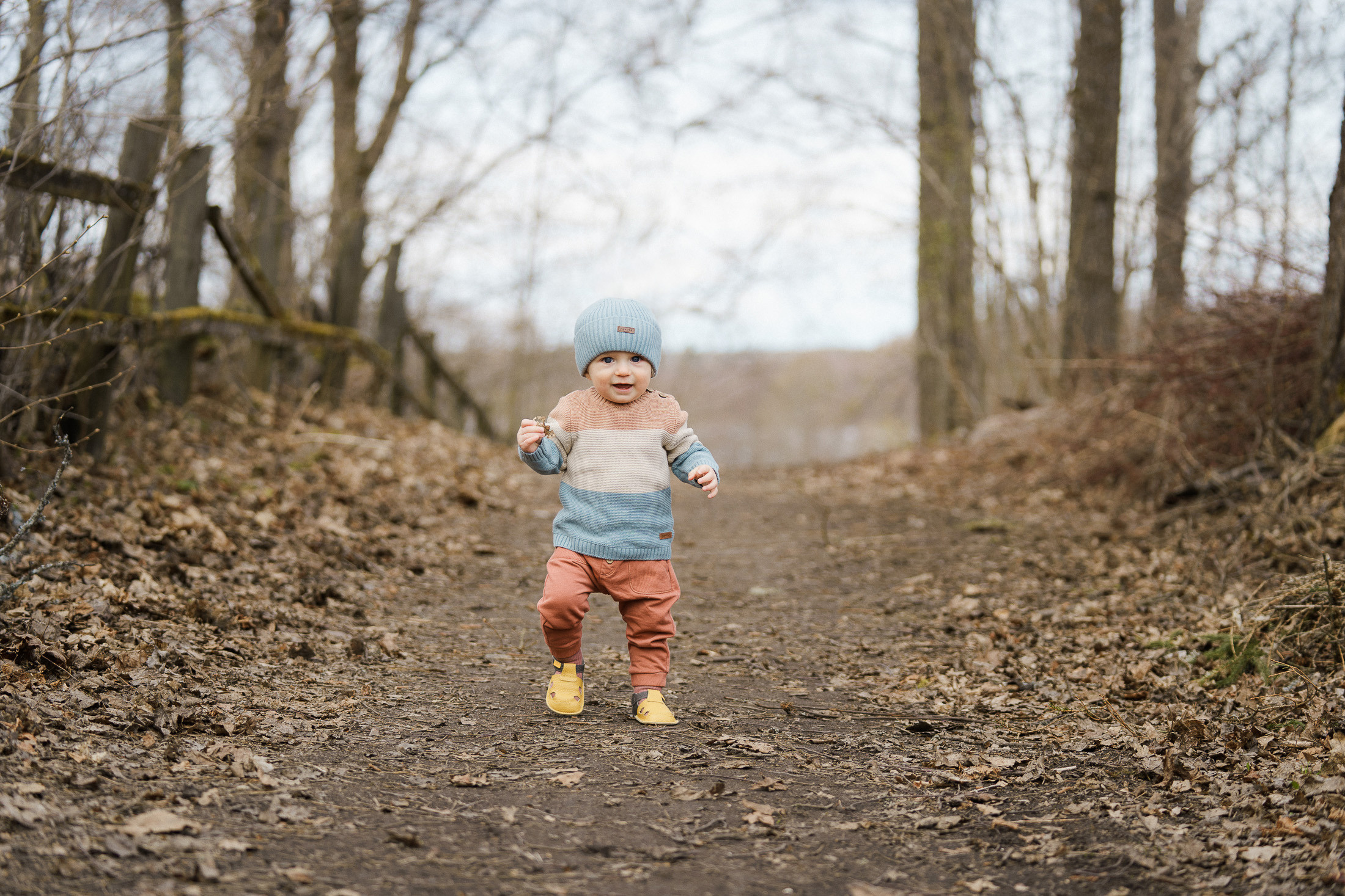 lapsikuvaus miljöö