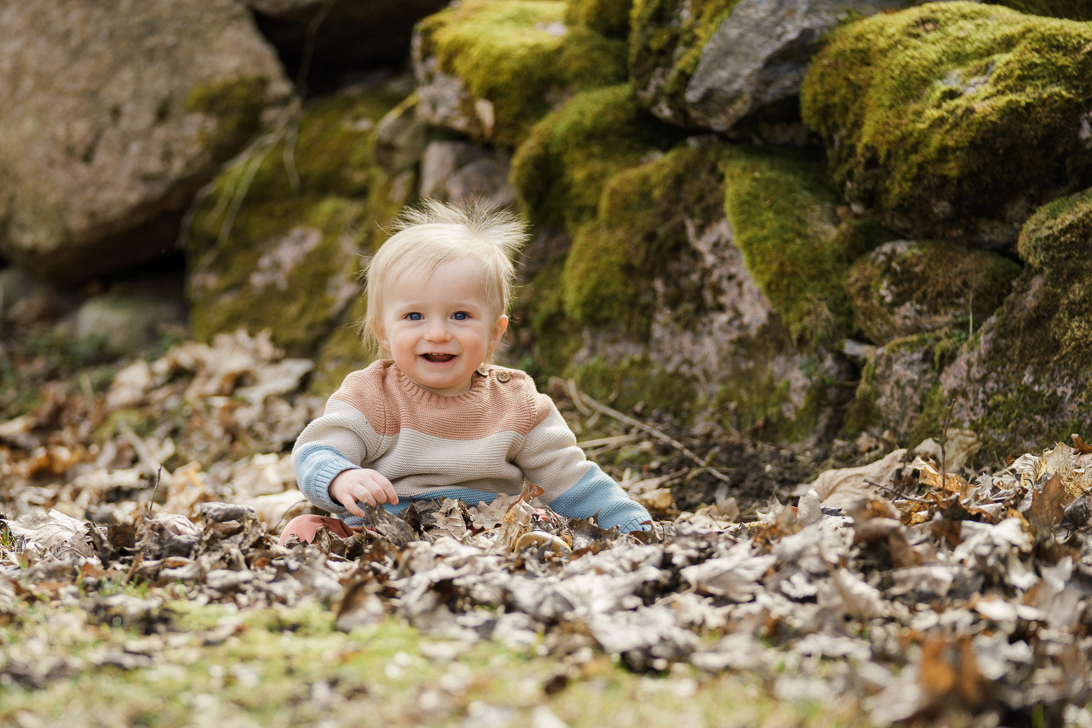 Yksivuotiaan Lapsen Kuvaus Espoossa – Kauniita Muistoja Elämän Ensimmäisestä Vuodesta