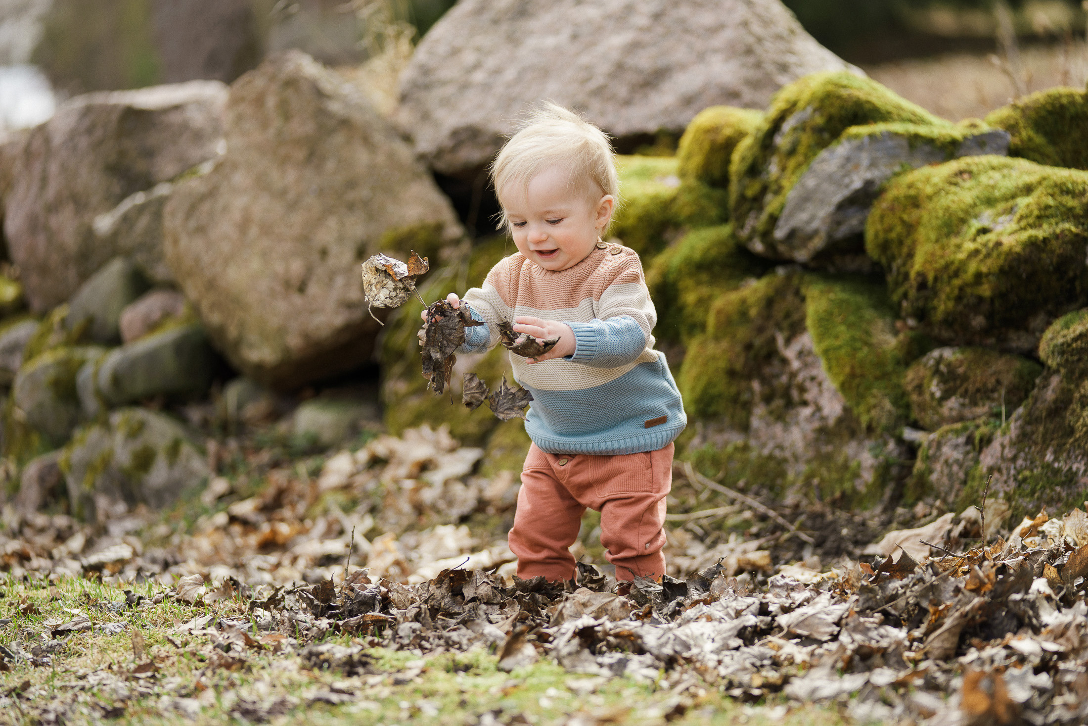 Yksivuotiaan Lapsen Kuvaus Espoossa – Kauniita Muistoja Elämän Ensimmäisestä Vuodesta