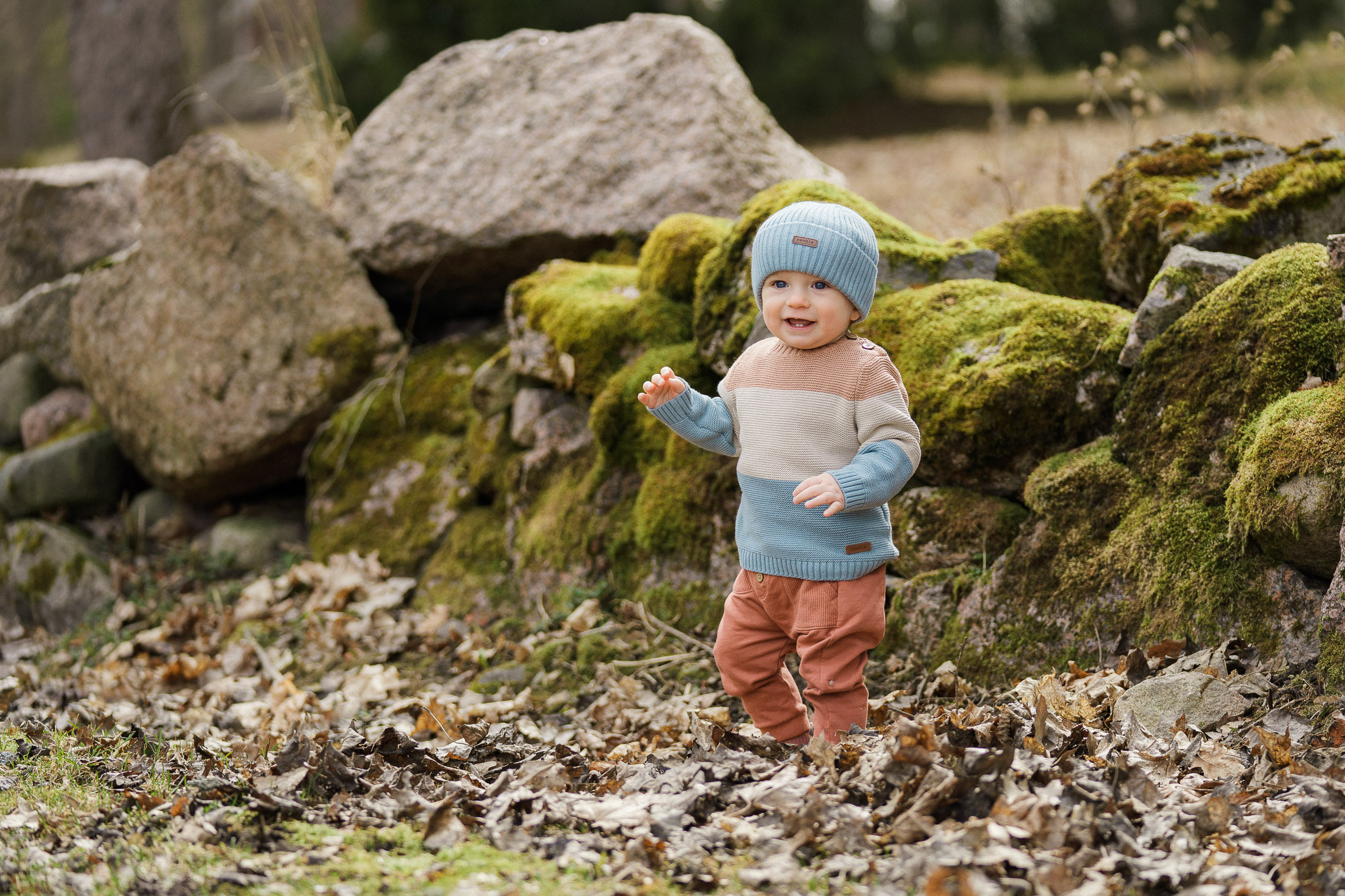 Yksivuotiaan Lapsen Kuvaus Espoossa – Kauniita Muistoja Elämän Ensimmäisestä Vuodesta