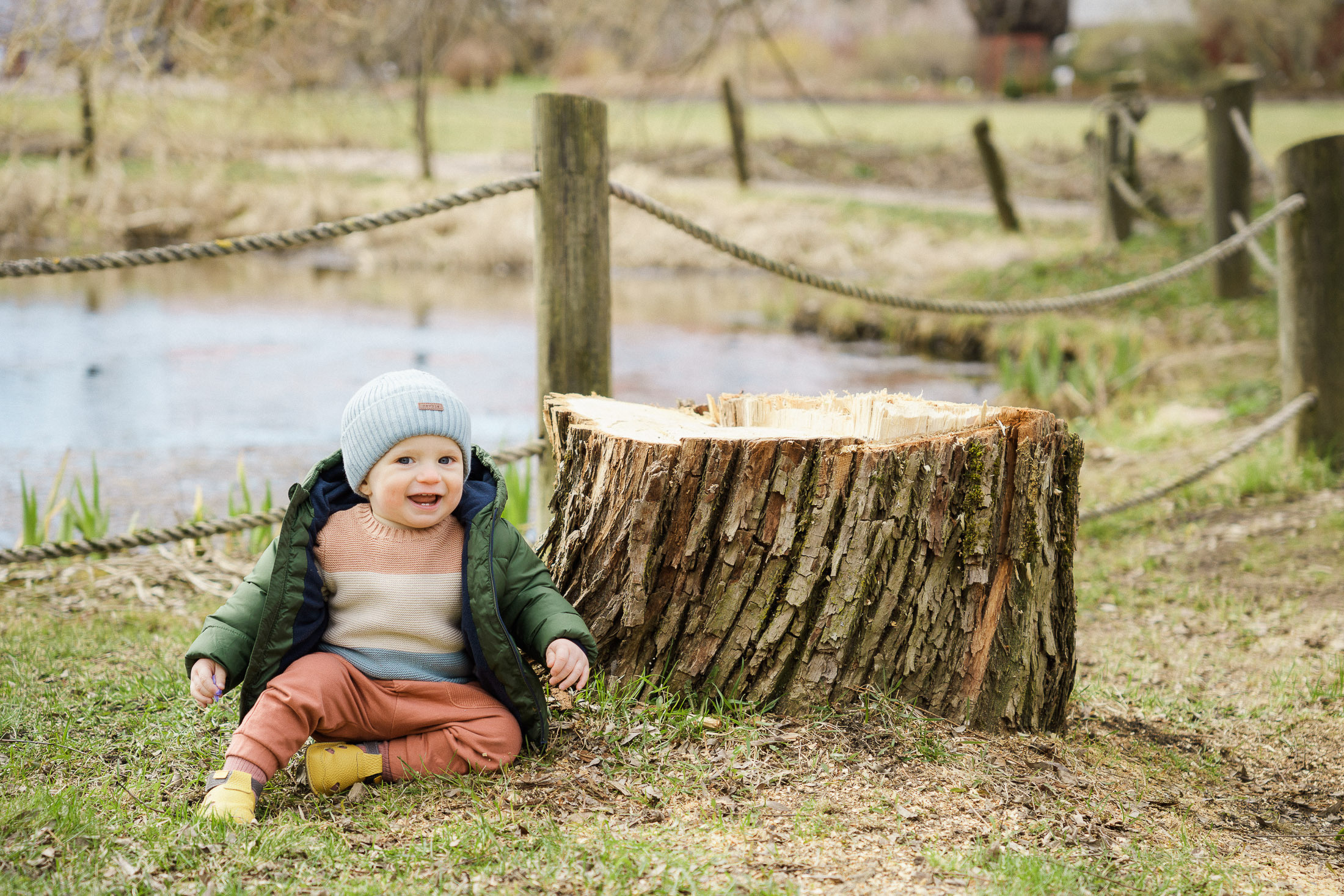 Yksivuotiaan Lapsen Kuvaus Espoossa – Kauniita Muistoja Elämän Ensimmäisestä Vuodesta