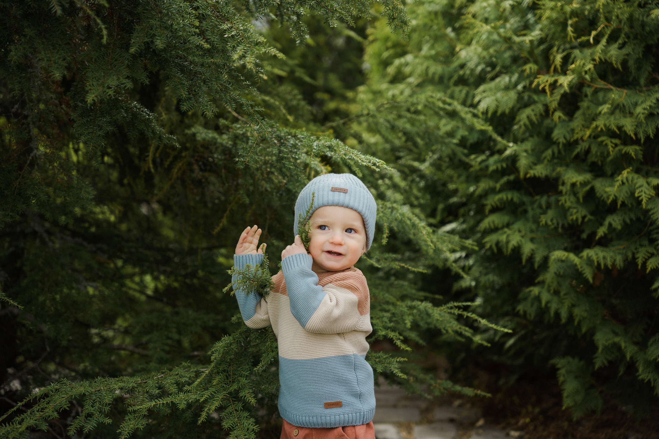 Yksivuotiaan Lapsen Kuvaus Espoossa – Kauniita Muistoja Elämän Ensimmäisestä Vuodesta