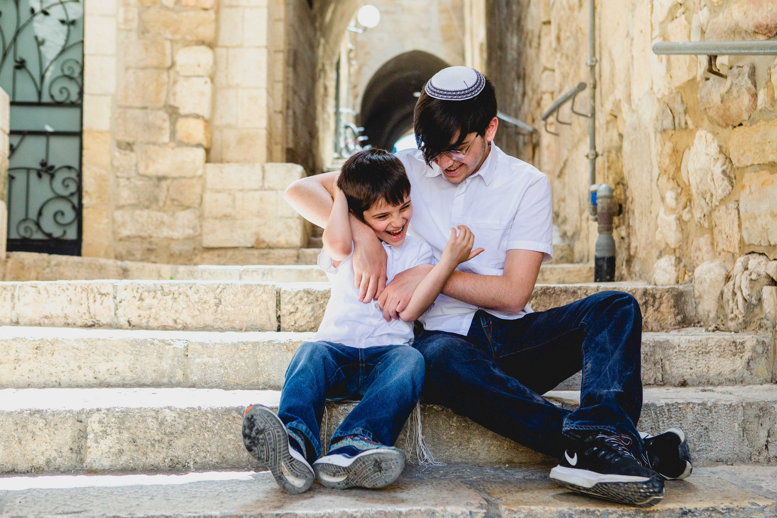 BAR MITZVAH + PHOTOSESSION IN OLD JERUSALEM. Https://shi-photo.com/