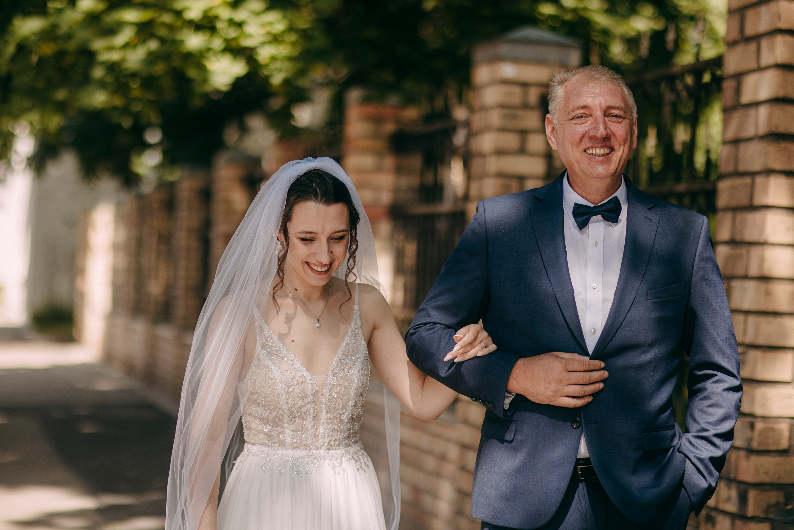 Aleksej and Dana. Your photographer