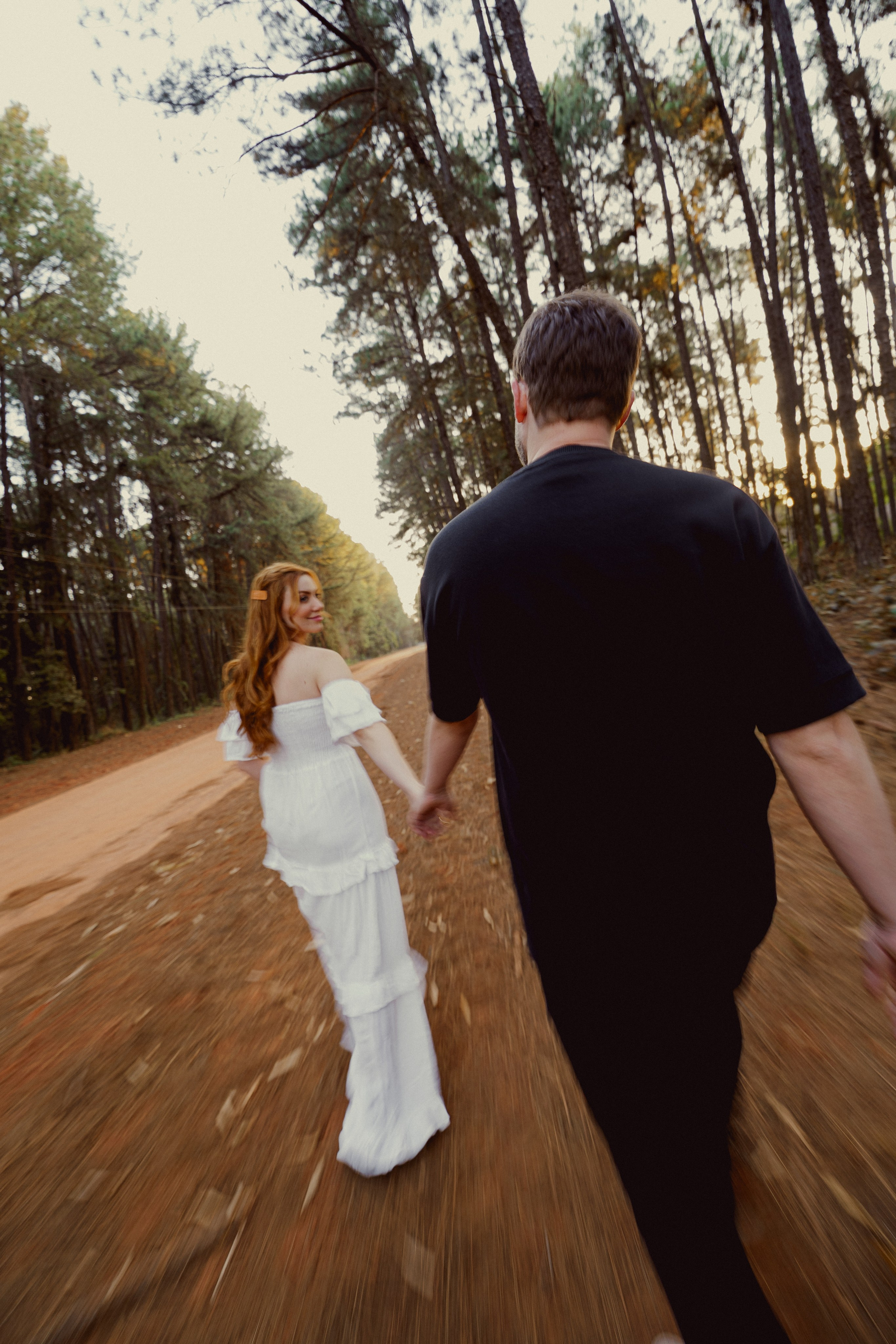 Ensaio Andressa e Guilherme. Gustavofto