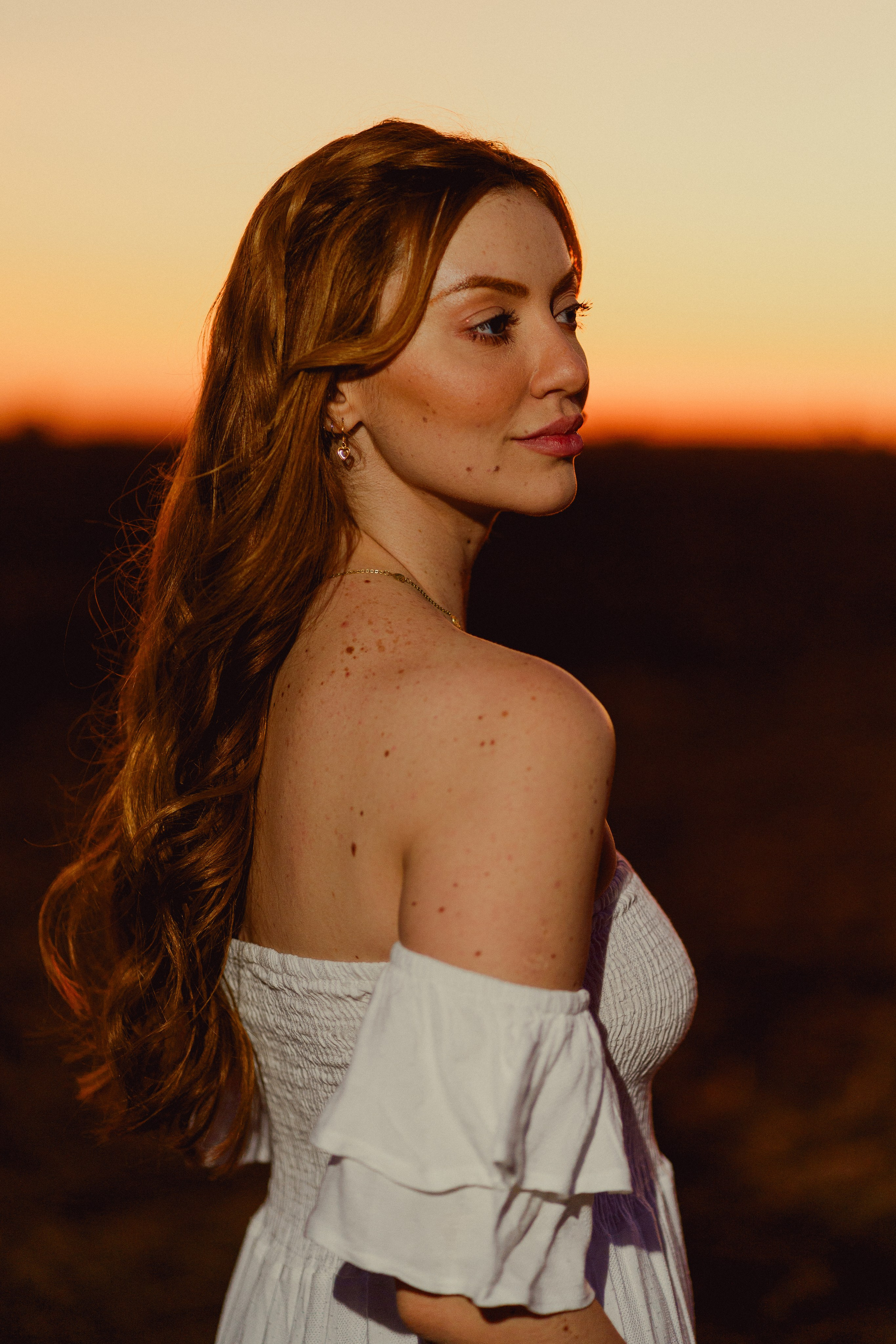 Ensaio Andressa e Guilherme. Gustavofto