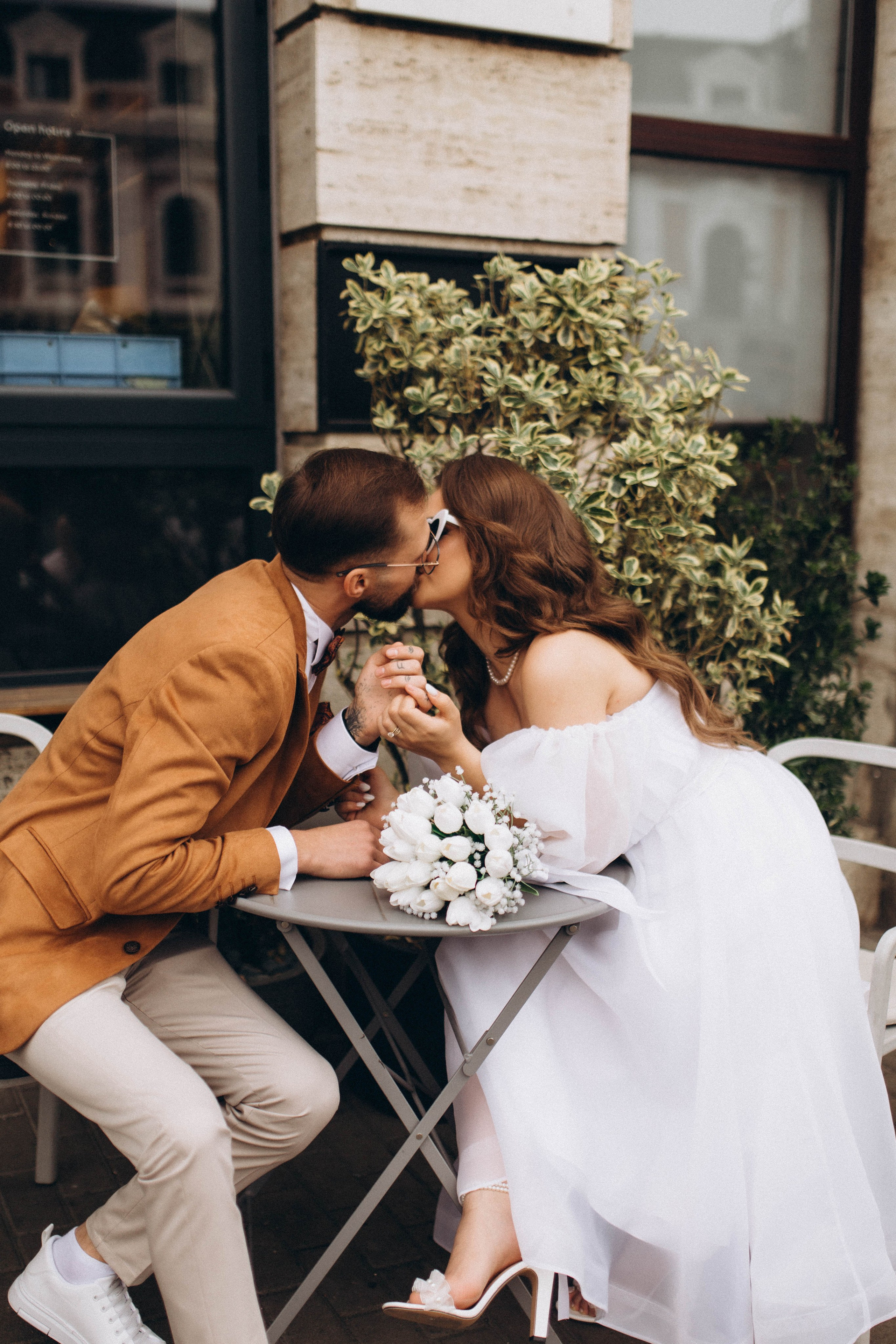 C&C. Fotograf București, România