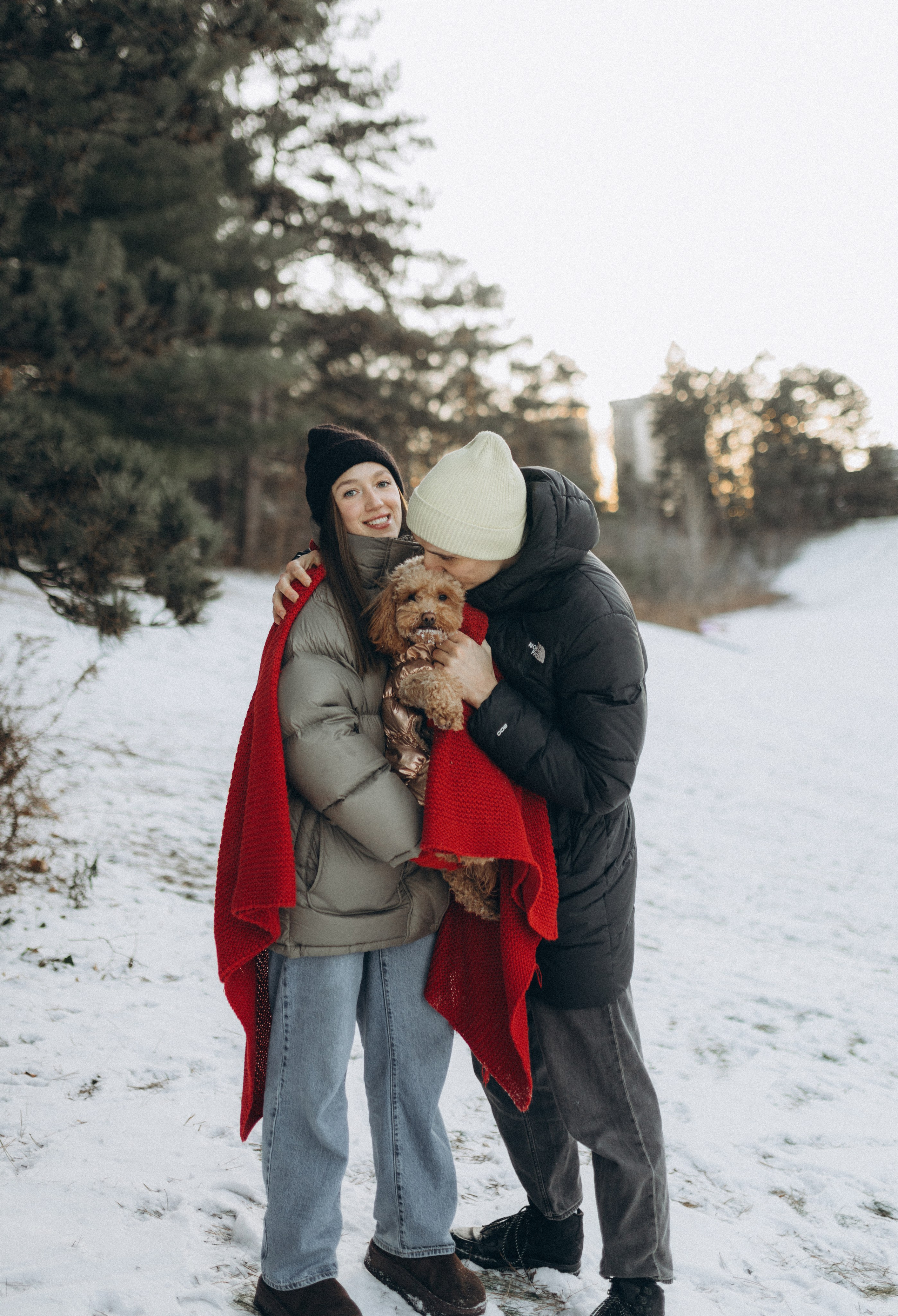 Winter magic. Chernenko.photography