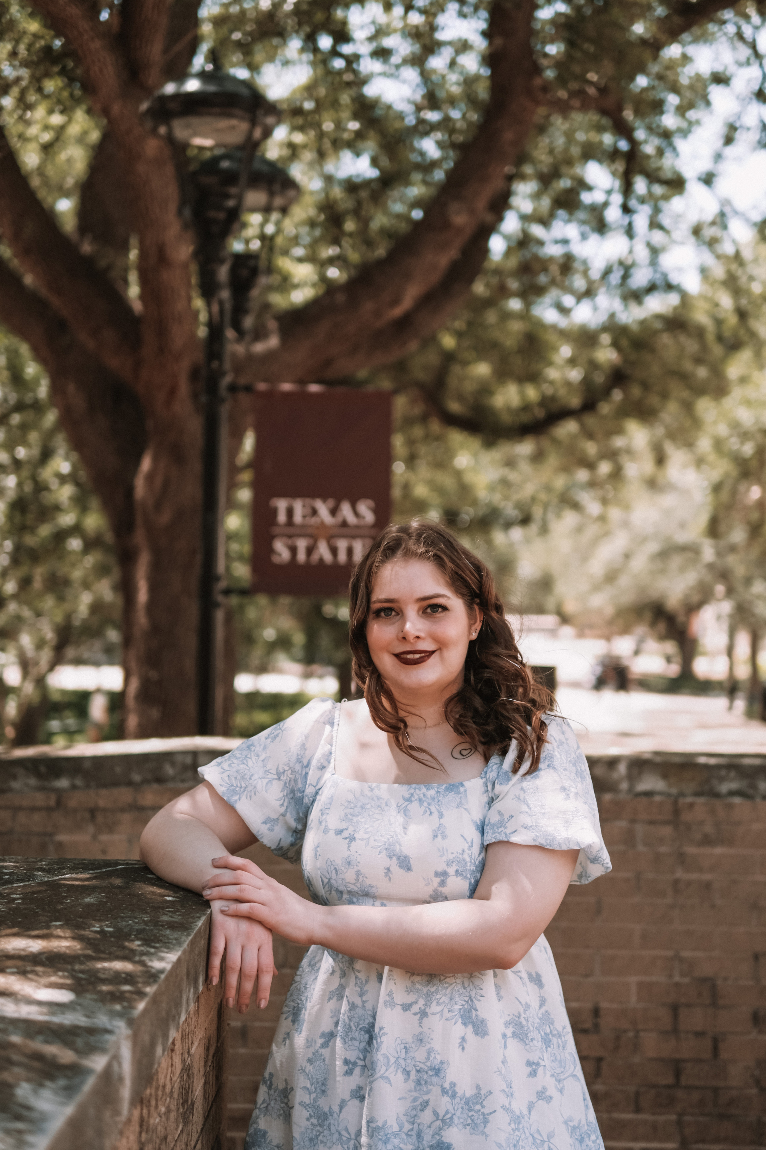 CHLOE’S GRADUATION. Lens Captures Life