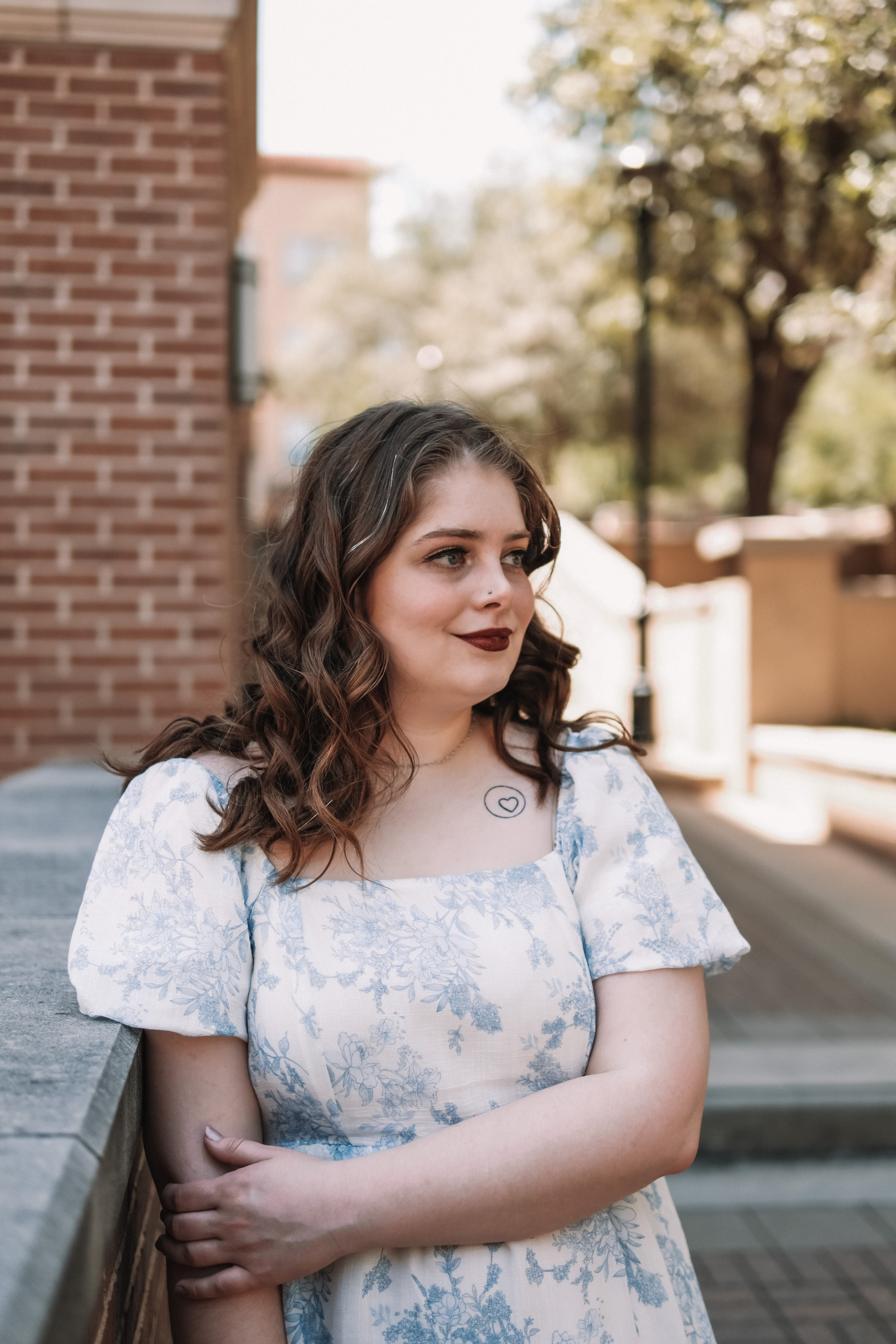 CHLOE’S GRADUATION. Lens Captures Life