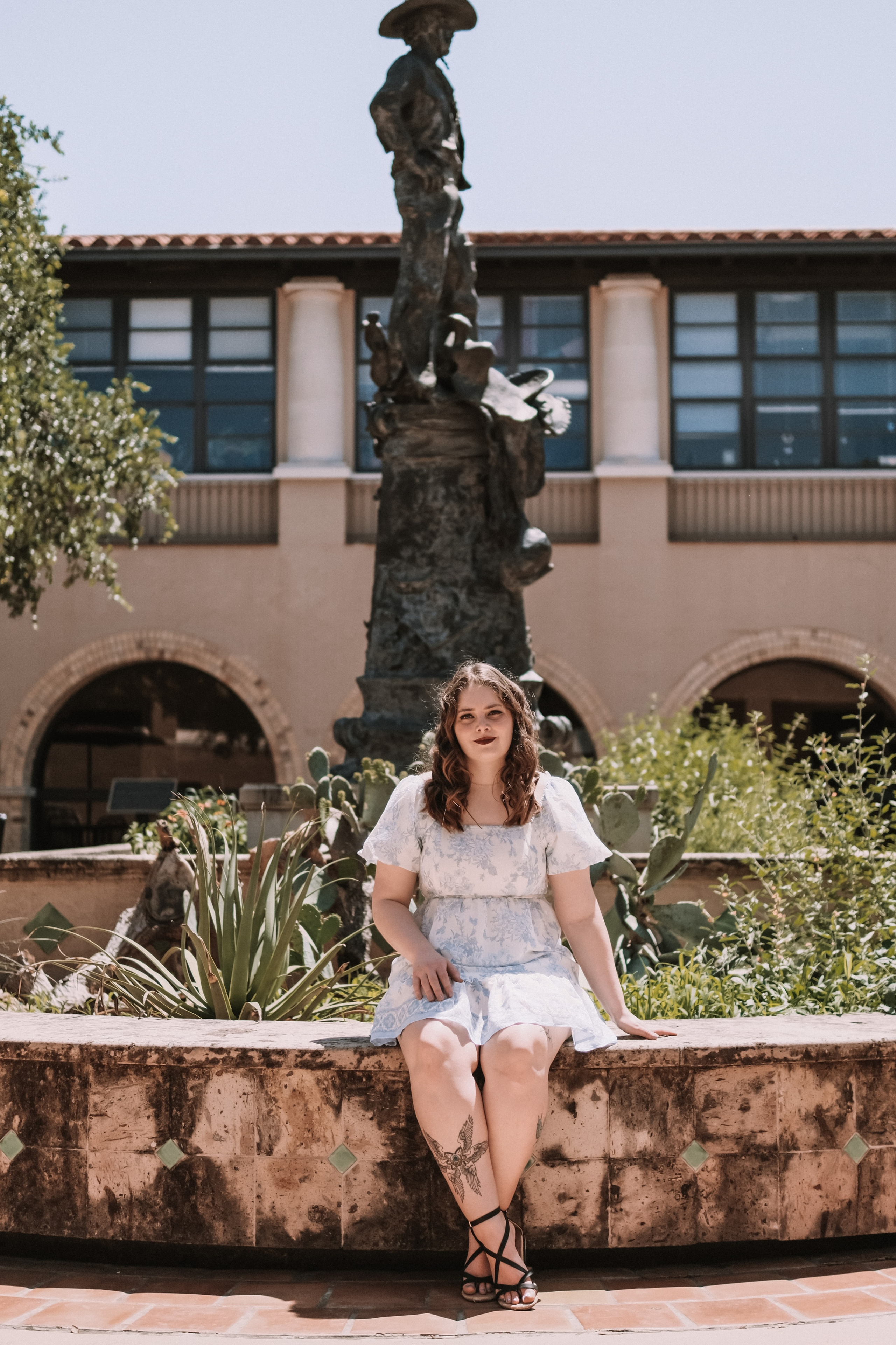 CHLOE’S GRADUATION. Lens Captures Life