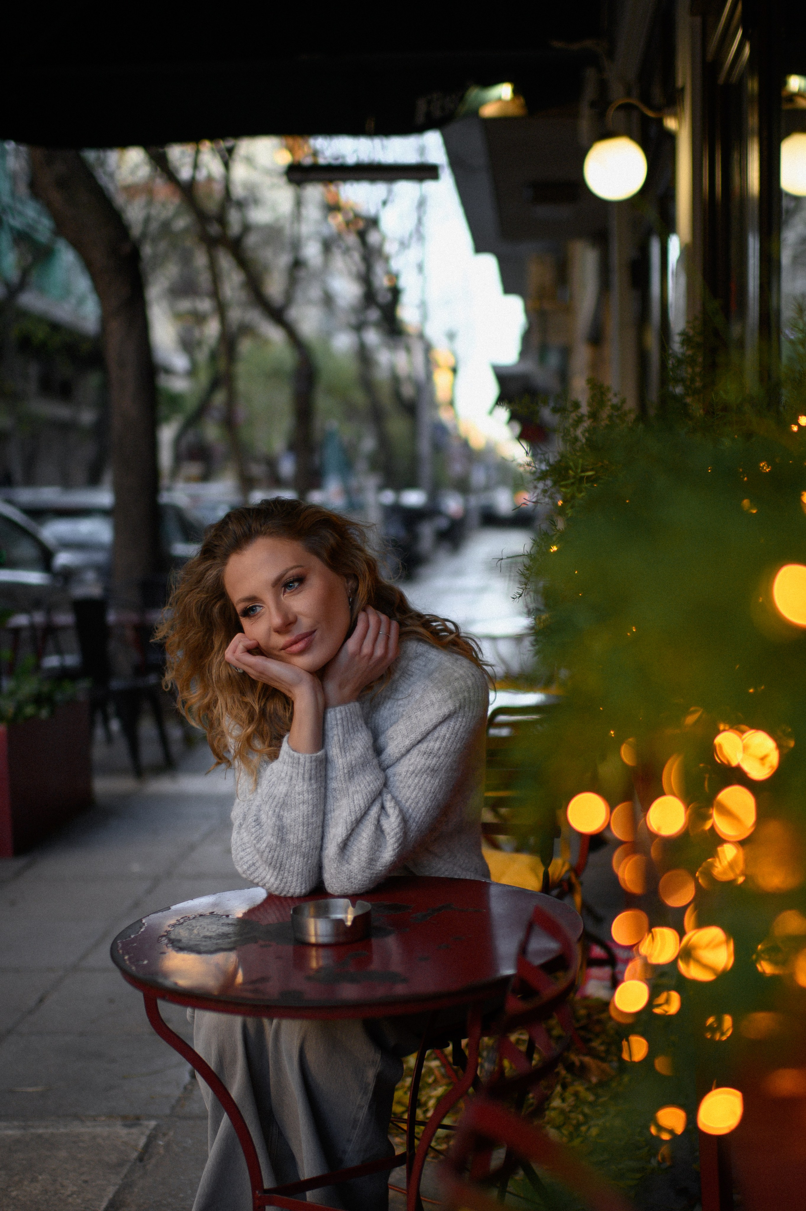 Kseniya. Family, children, portrait, and event photography in Thessaloniki