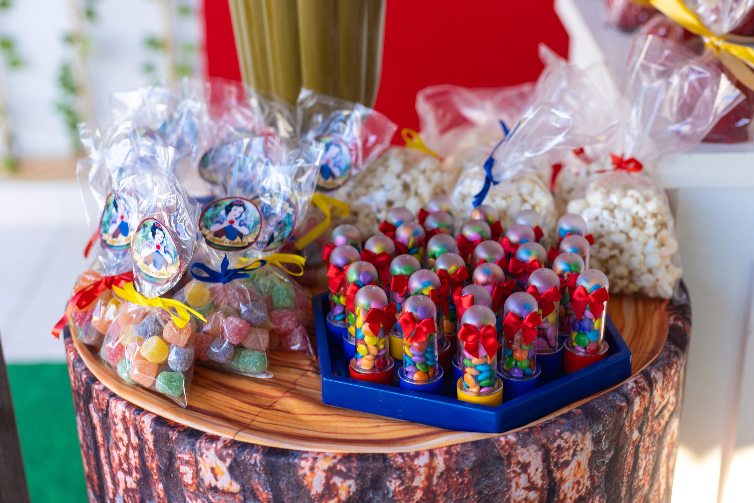 Lunna 1 aninho. Bem-vindo ao Meu Mundo Fotográfico