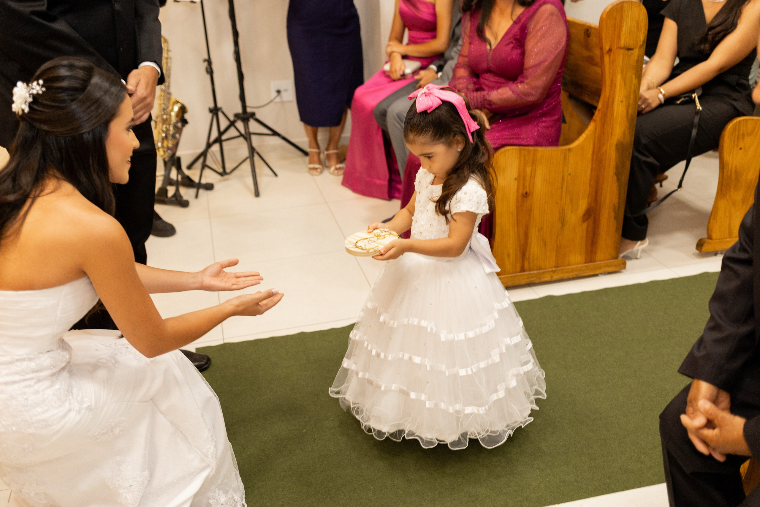Juliana e Giulio. Bem-vindo ao Meu Mundo Fotográfico