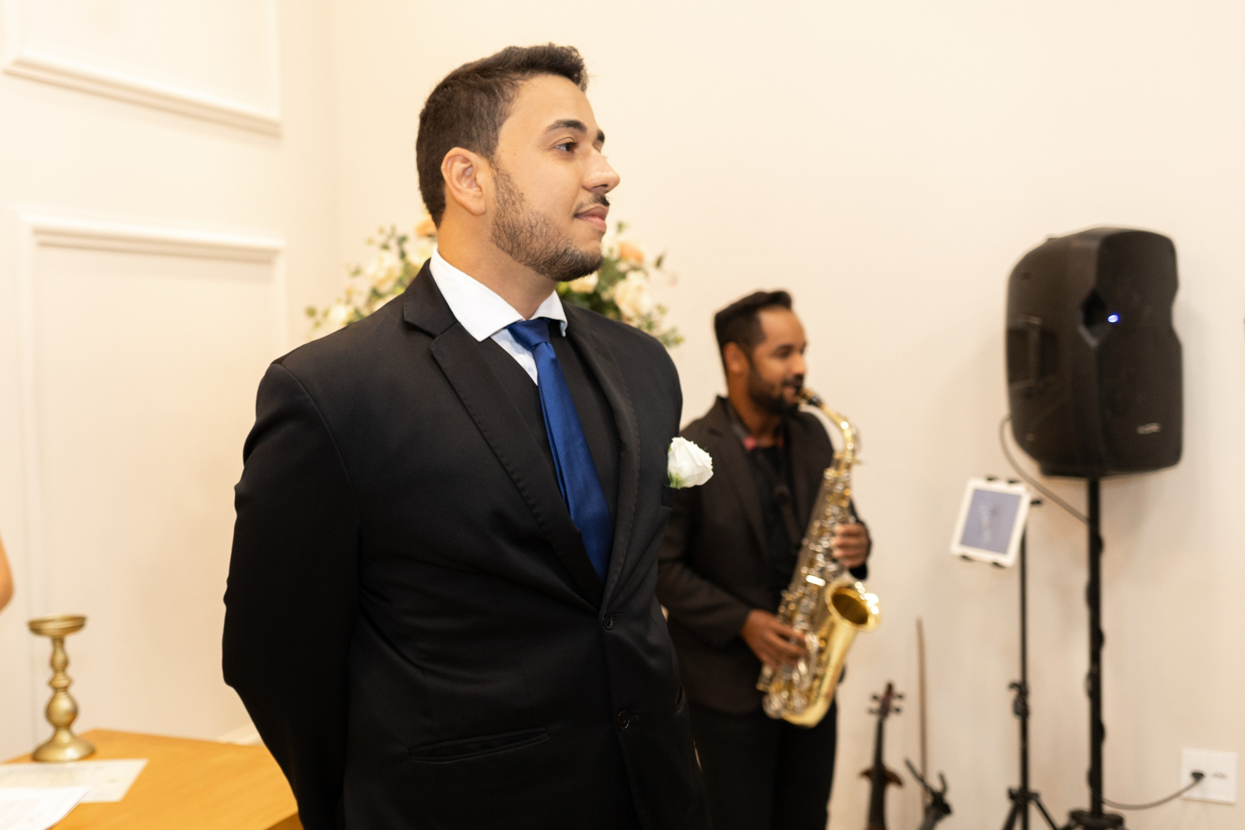 Juliana e Giulio. Bem-vindo ao Meu Mundo Fotográfico