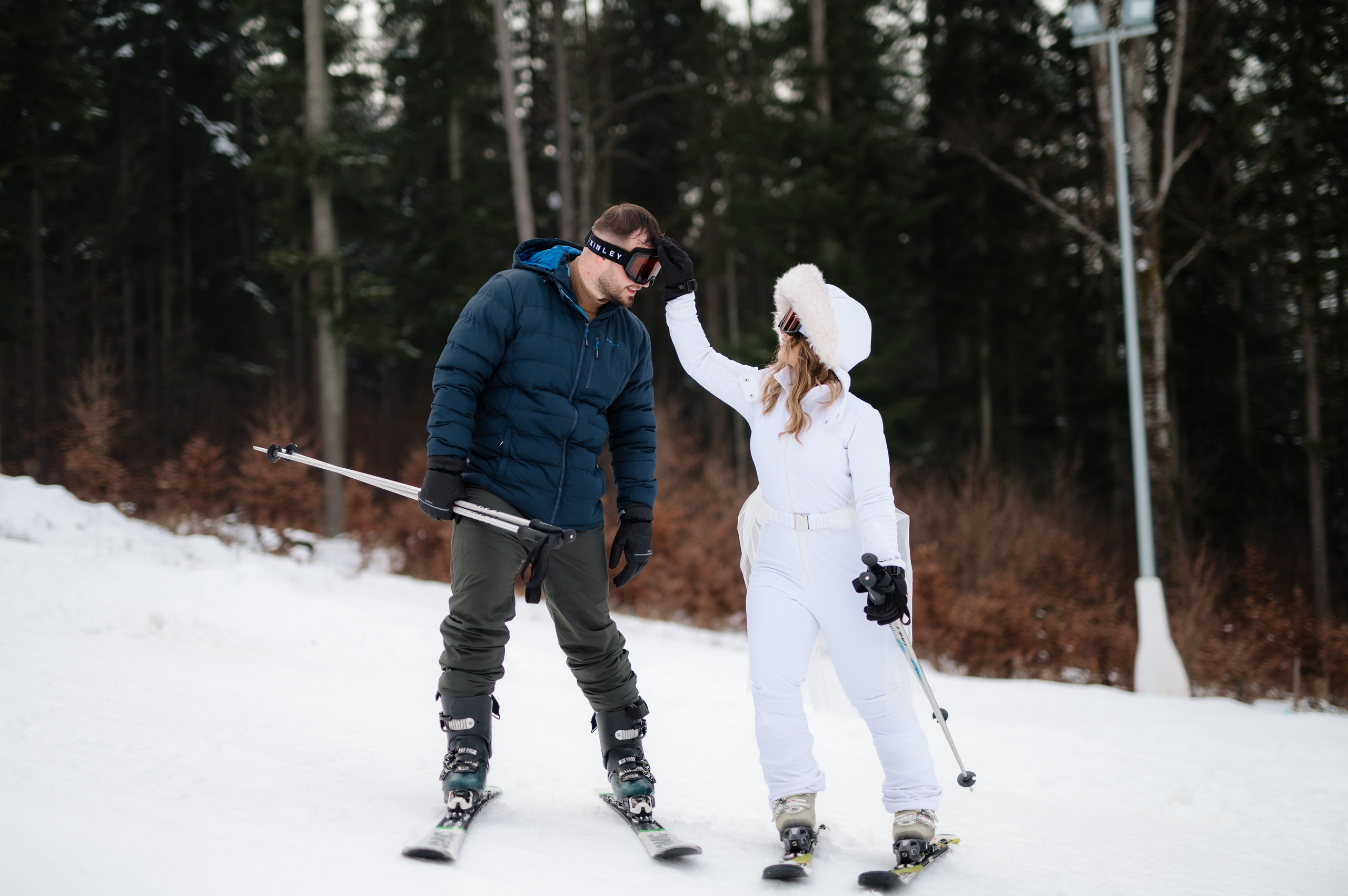Andreea + Marian | Rarău, Suceava. FotoVizion Iași