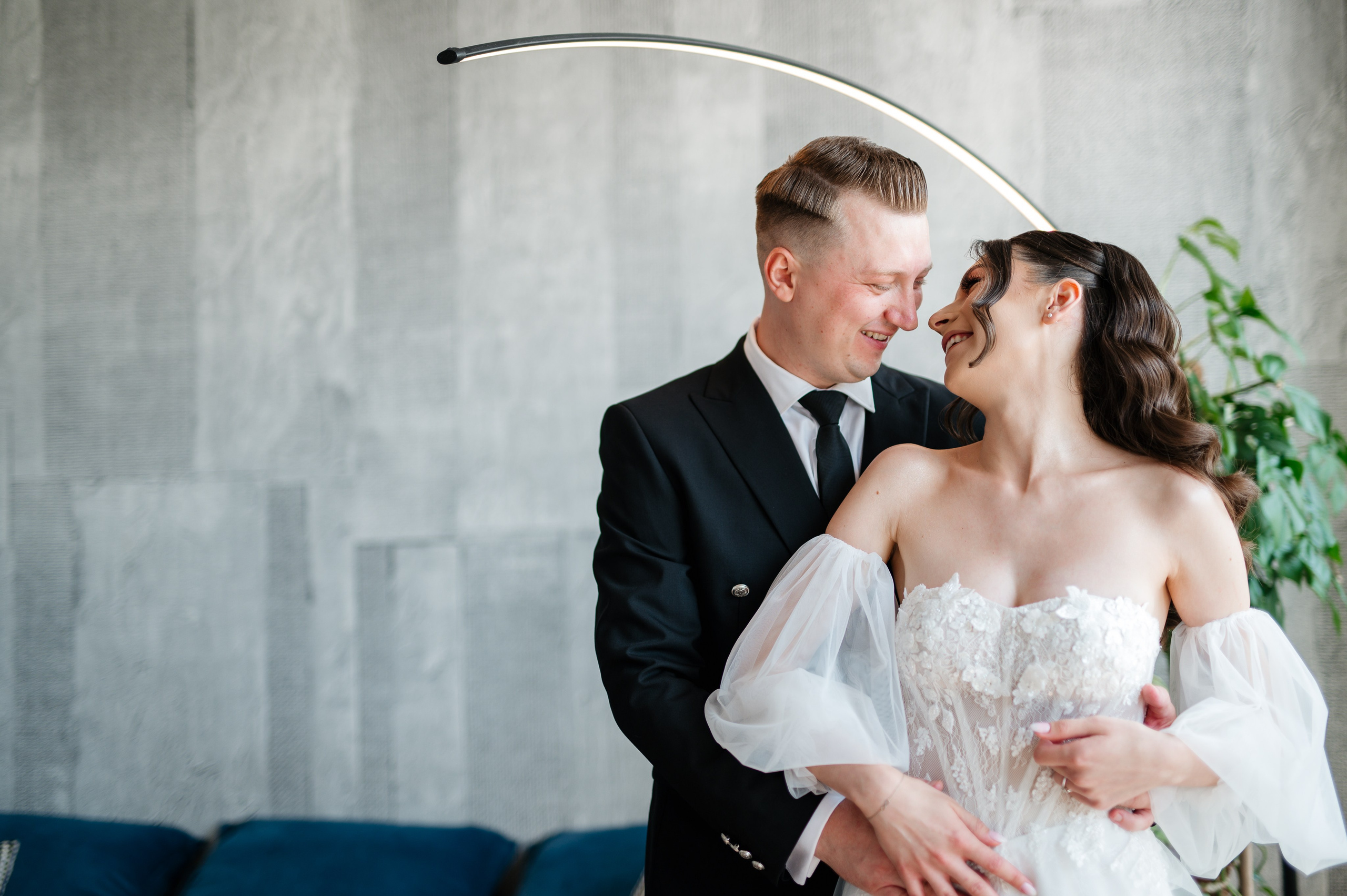 Evelina + Alexandru | Elysium. FotoVizion Iași