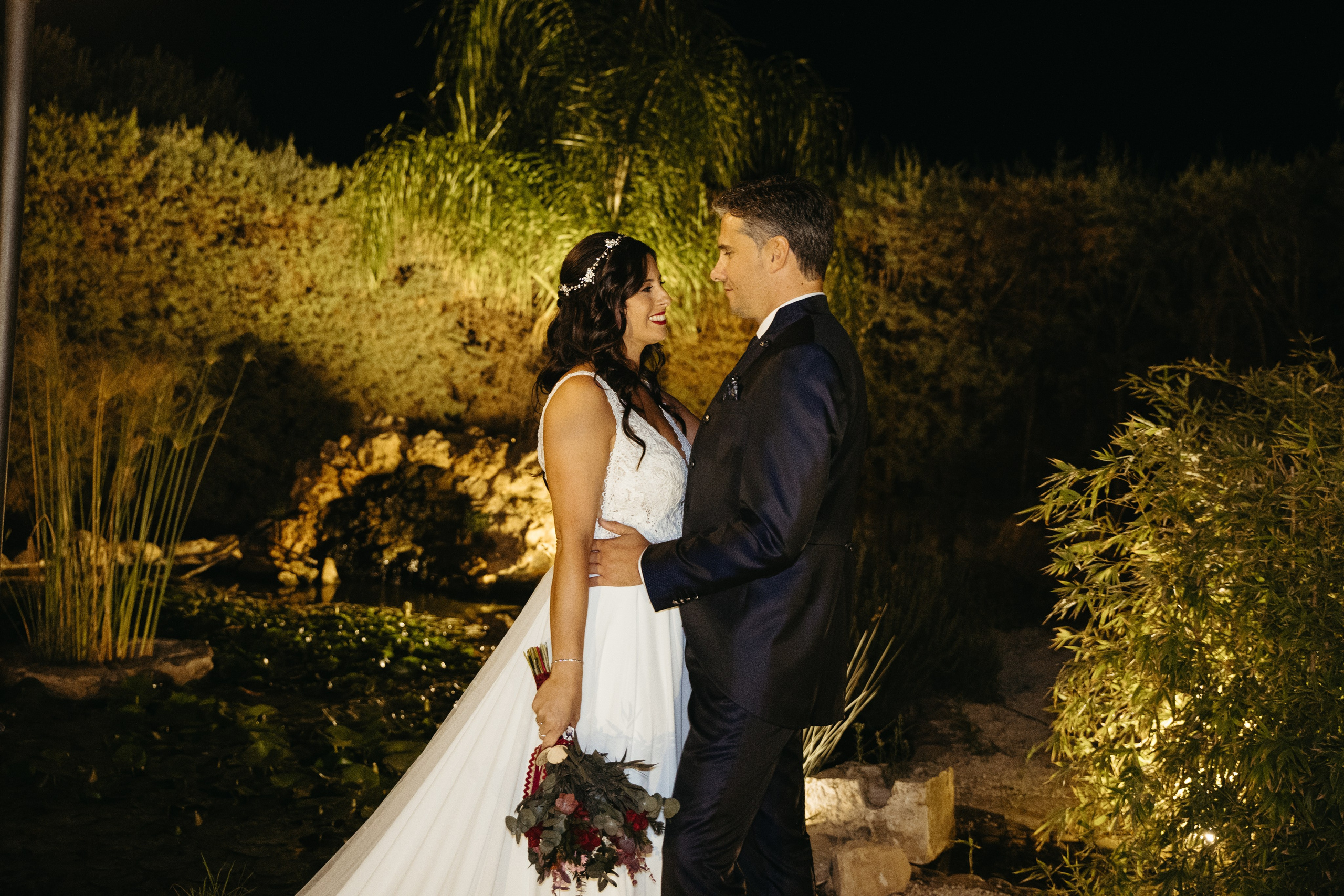 G+C. Fotografía de bodas en Córdoba