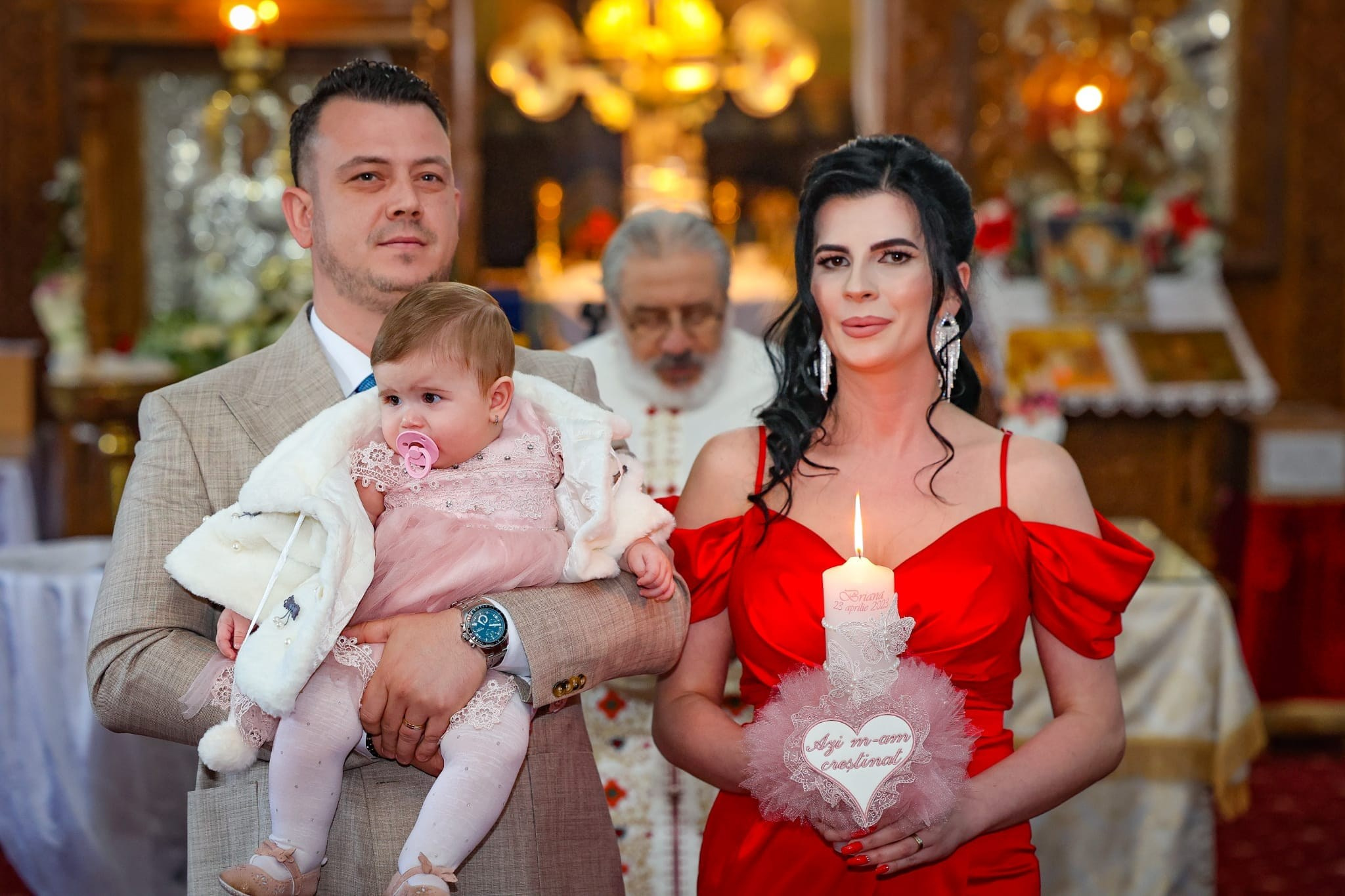 Briana. Fotograf Nuntă Constanța - Moments by Gub